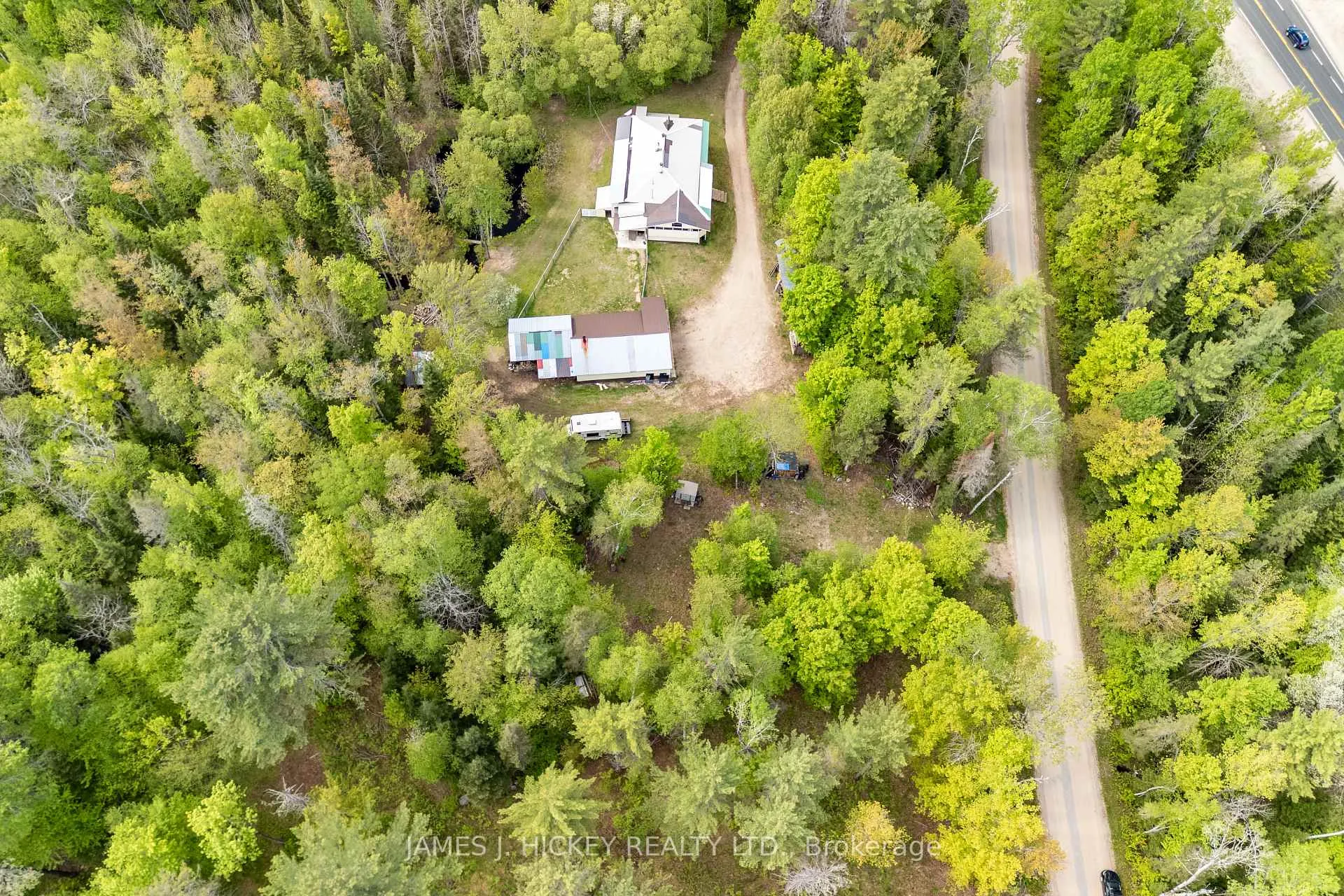 Photo 18 of 235 Brouse Road, Deep River — HOMEH