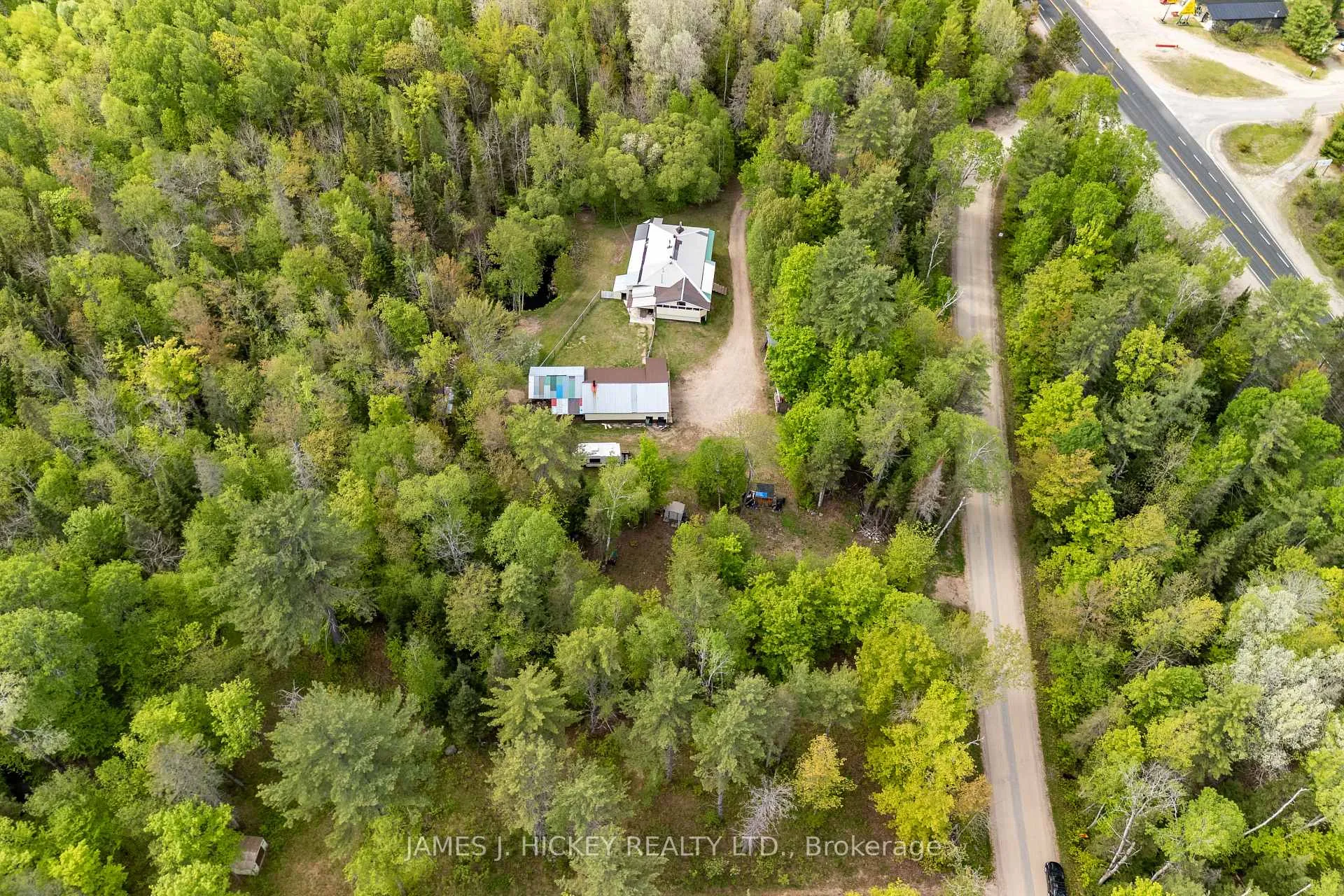 Photo 21 of 235 Brouse Road, Deep River — HOMEH