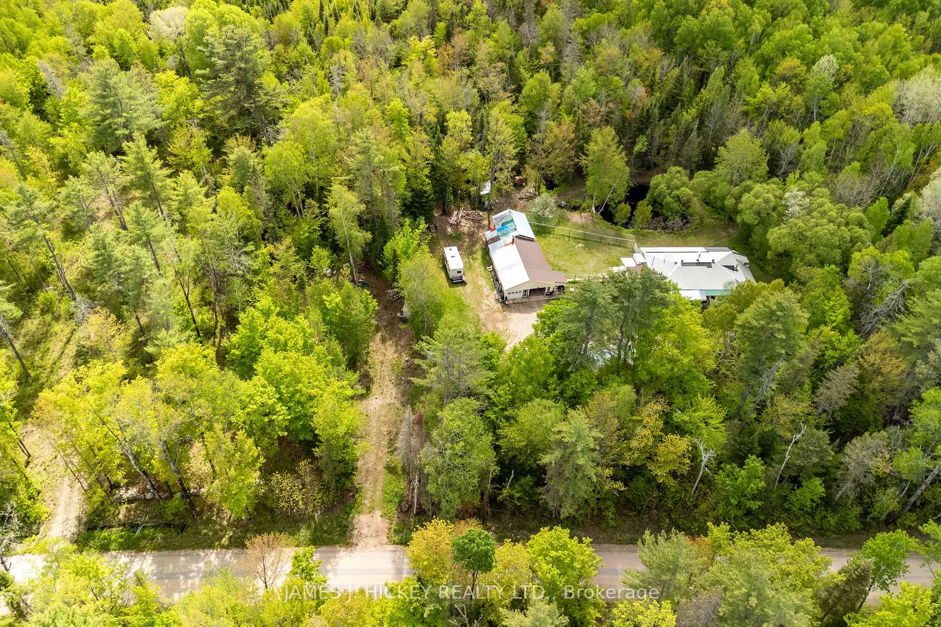 Photo 22 of 235 Brouse Road, Deep River — HOMEH