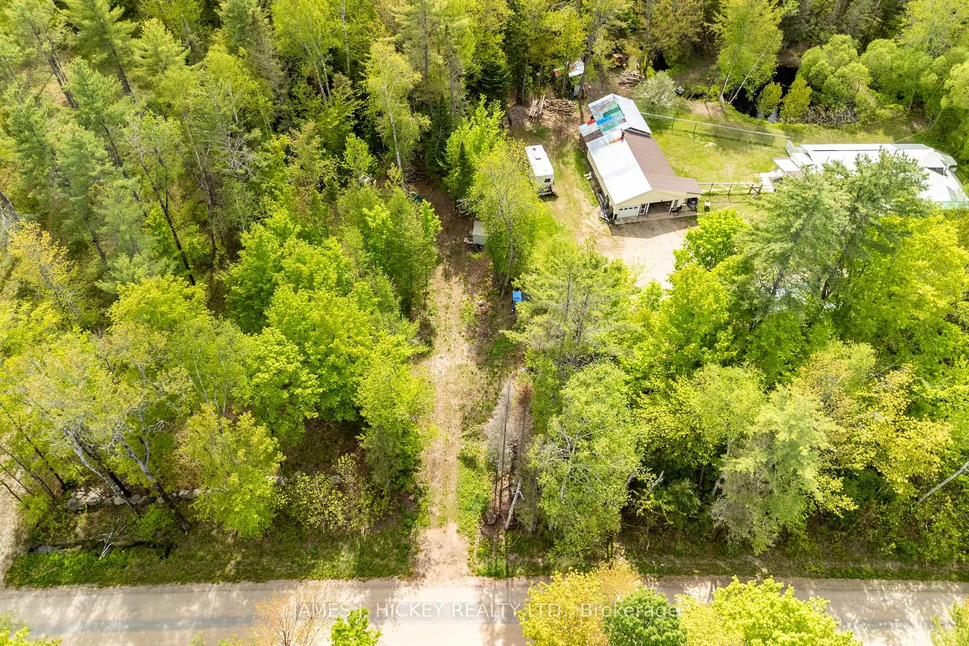 Photo 23 of 235 Brouse Road, Deep River — HOMEH