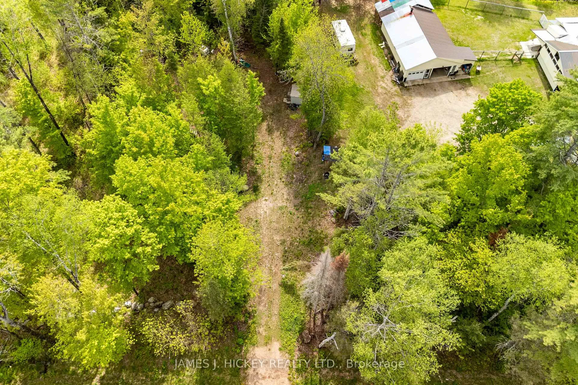 Photo 24 of 235 Brouse Road, Deep River — HOMEH