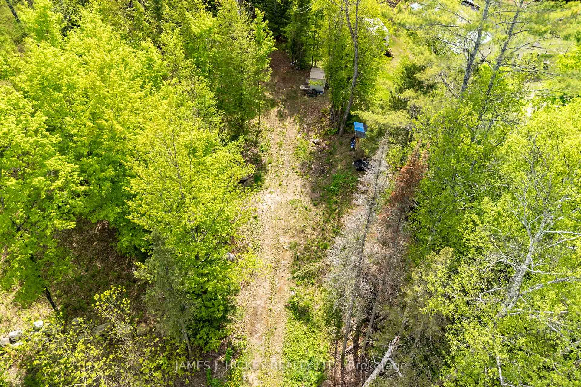 Photo 25 of 235 Brouse Road, Deep River — HOMEH