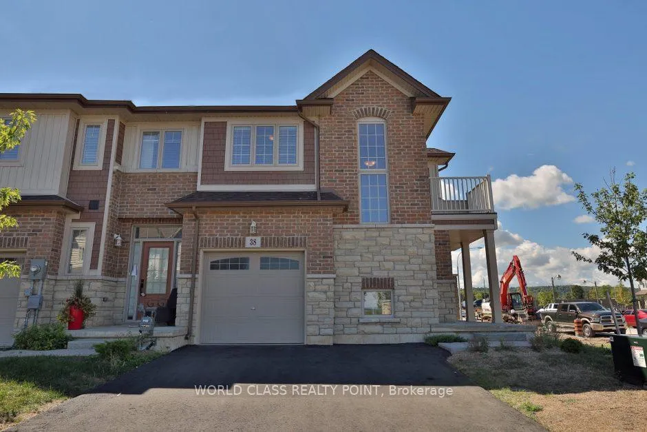 Photo 1 of Unit 38, 7 Lakelawn Road, Grimsby, Grimsby Beach — HOMEH