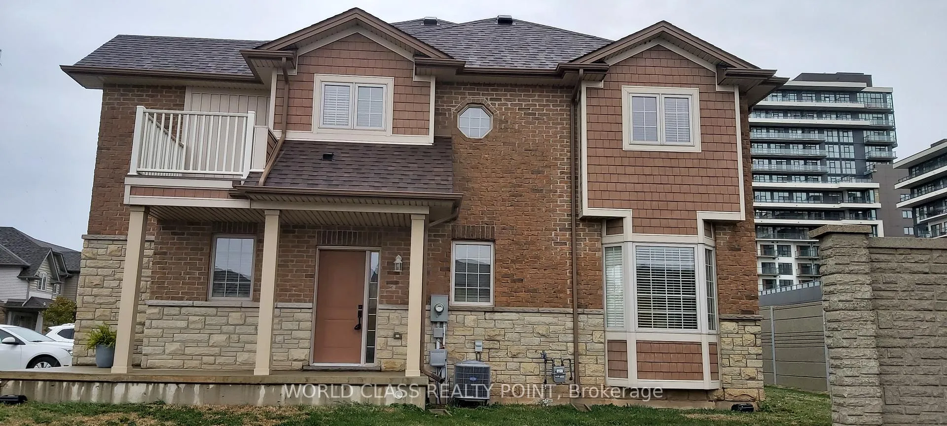 Photo 3 of Unit 38, 7 Lakelawn Road, Grimsby, Grimsby Beach — HOMEH