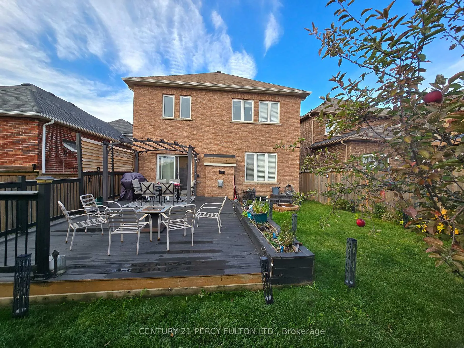 Photo 30 of 1979 Riverton Street, Oshawa, Taunton — HOMEH