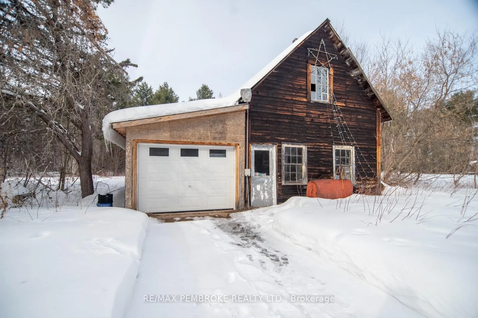 Photo 25 of 476 Airport Road, Petawawa — HOMEH