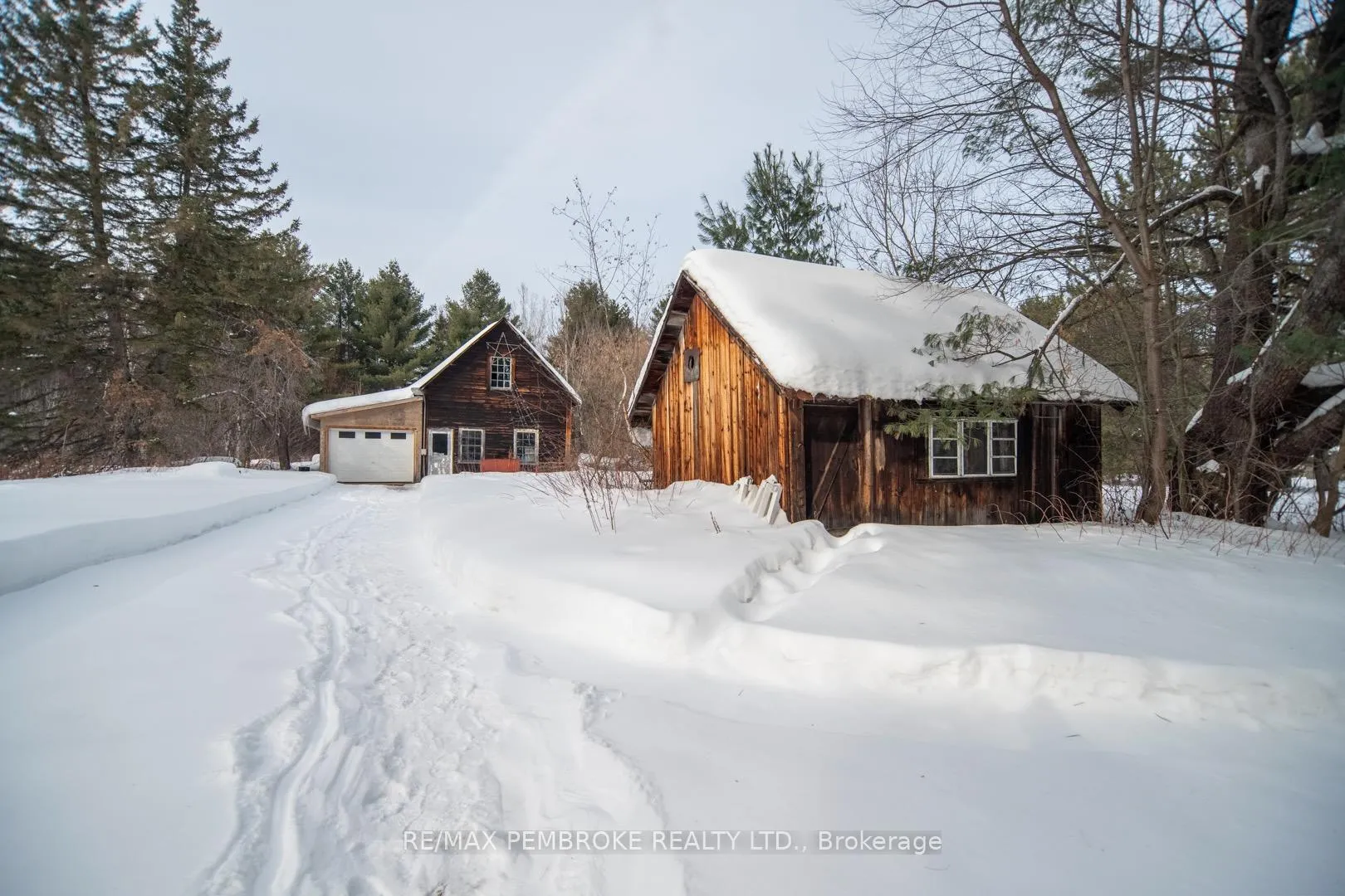 Photo 28 of 476 Airport Road, Petawawa — HOMEH
