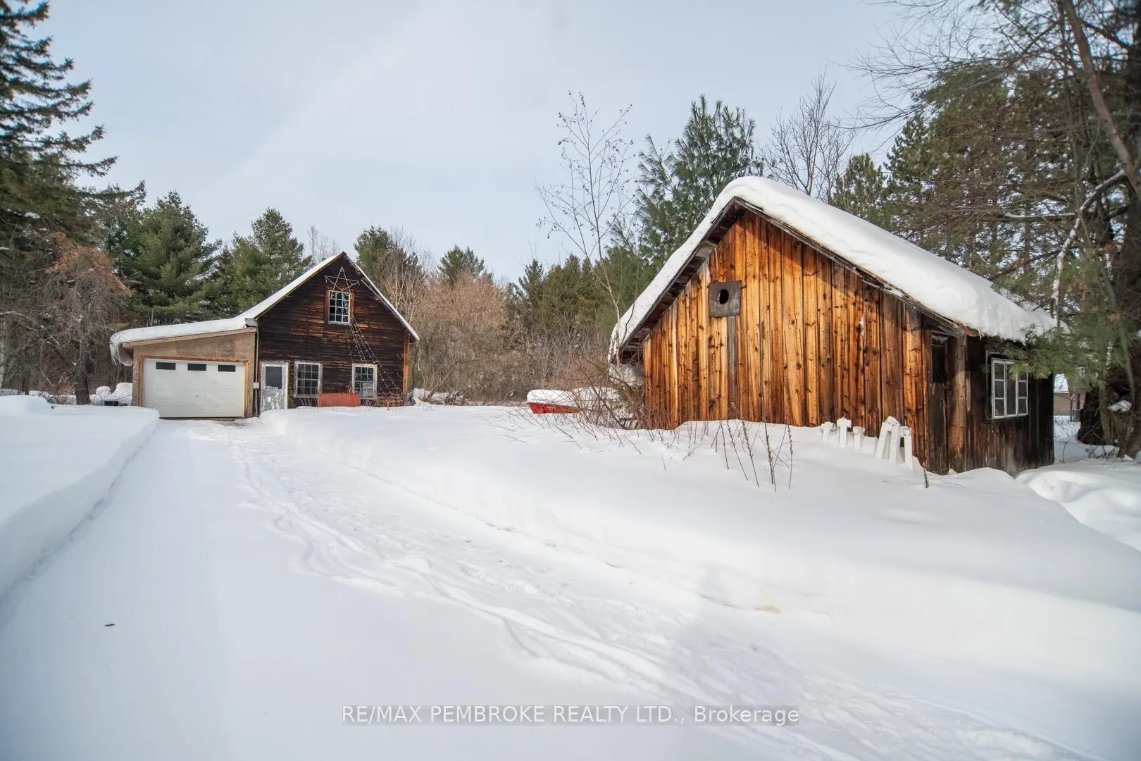 Photo 29 of 476 Airport Road, Petawawa — HOMEH