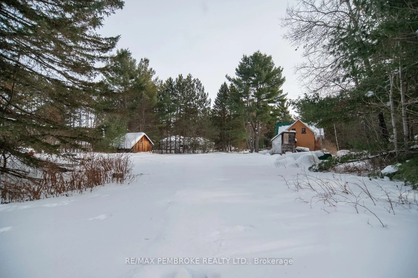 Photo 31 of 476 Airport Road, Petawawa — HOMEH