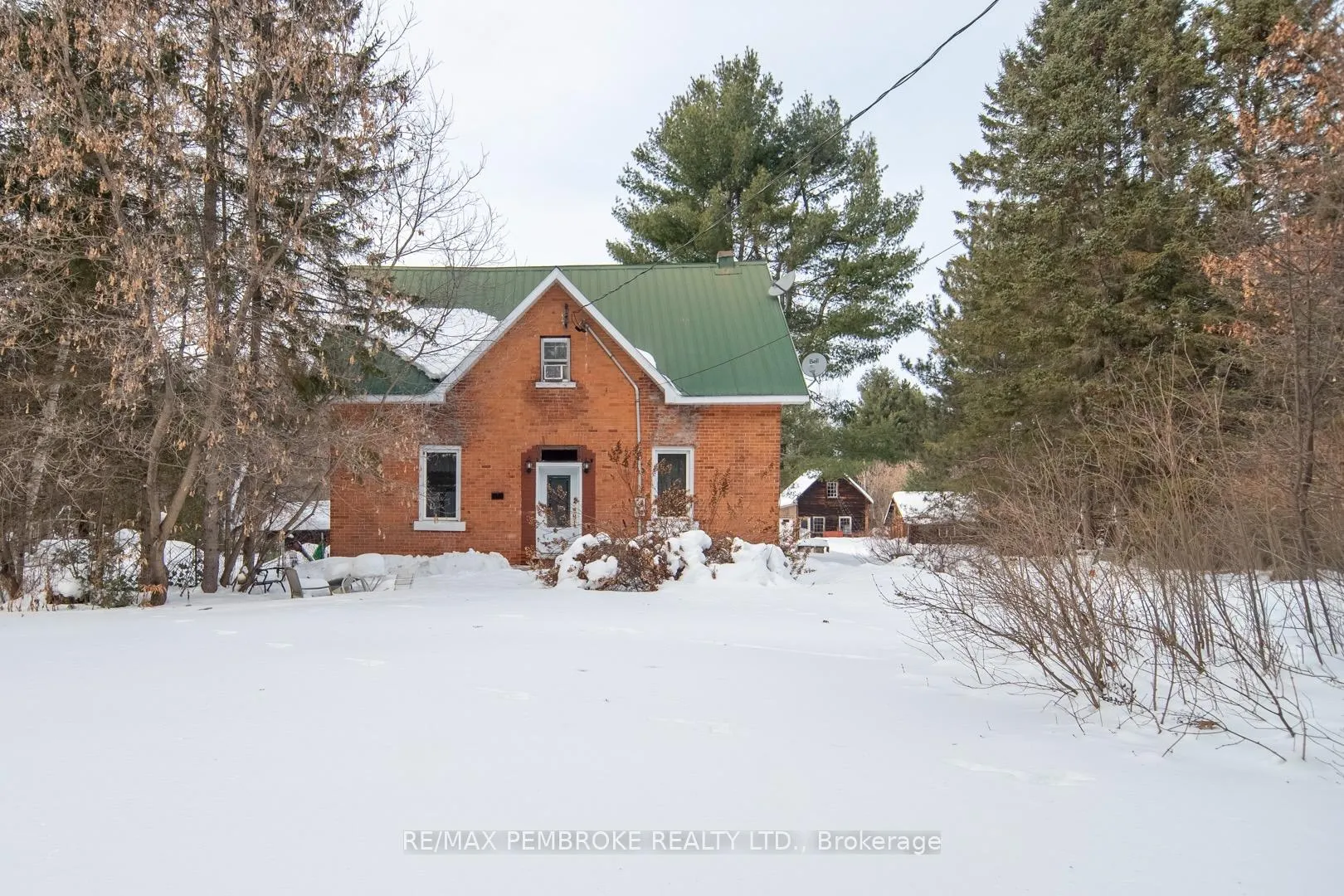 Photo 35 of 476 Airport Road, Petawawa — HOMEH