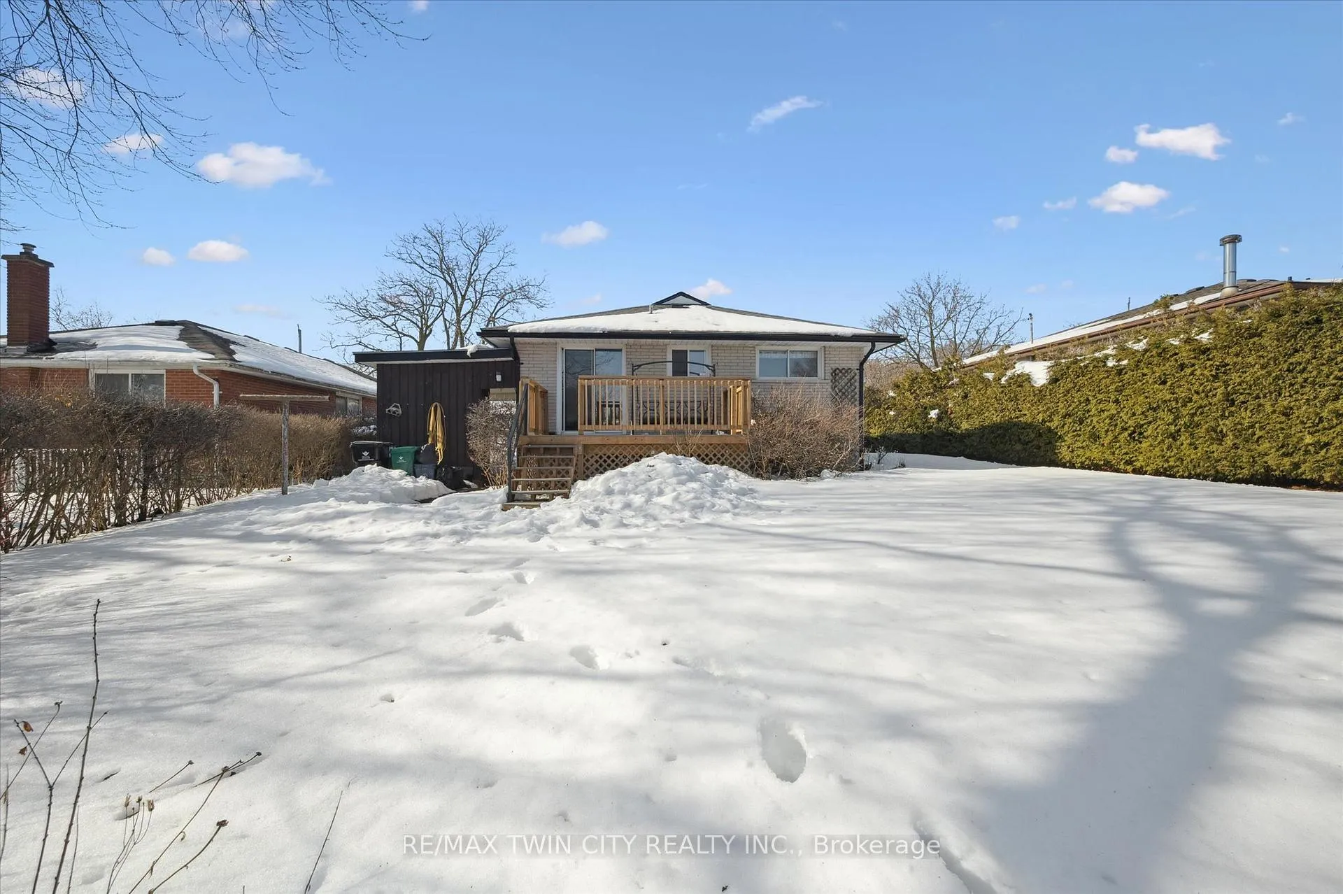 Photo 29 of 358 Southill Drive, Kitchener — HOMEH