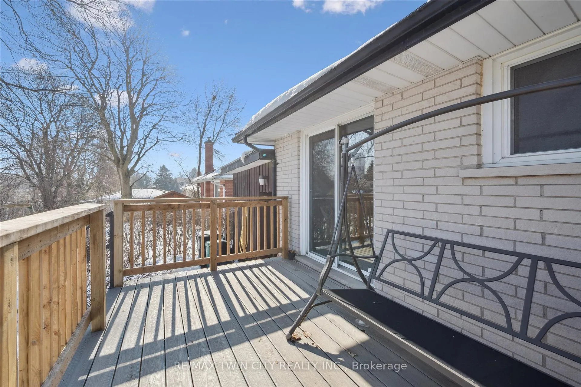 Photo 33 of 358 Southill Drive, Kitchener — HOMEH
