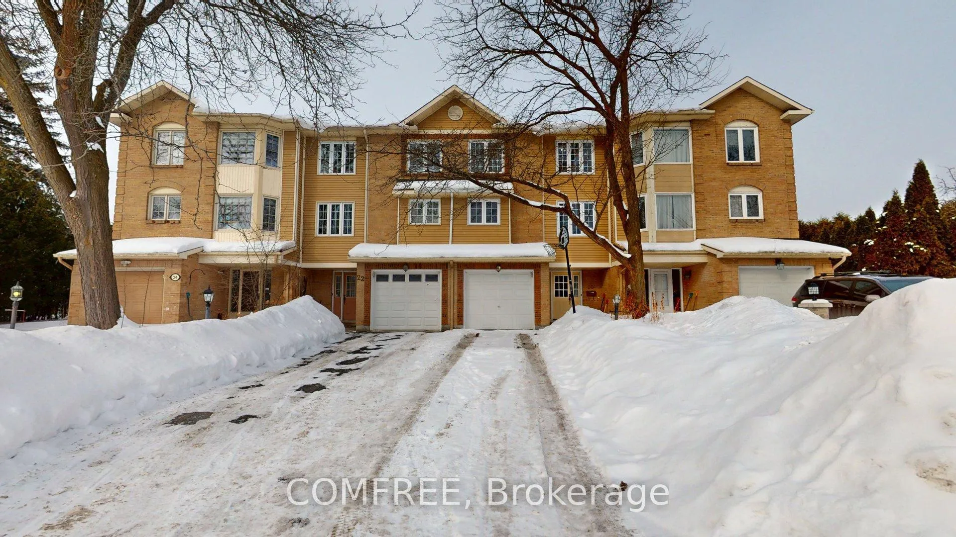 Photo 1 of 22 Arbordale Crescent, Ottawa, Centrepointe — HOMEH