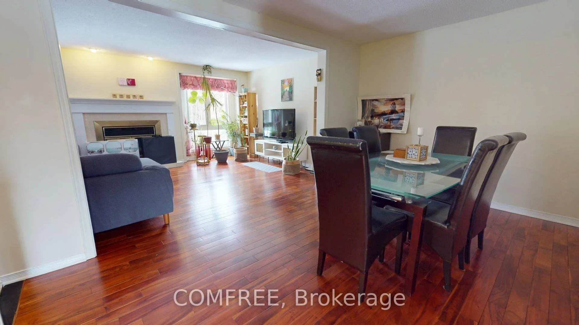 Photo 5 of 22 Arbordale Crescent, Ottawa, Centrepointe — HOMEH