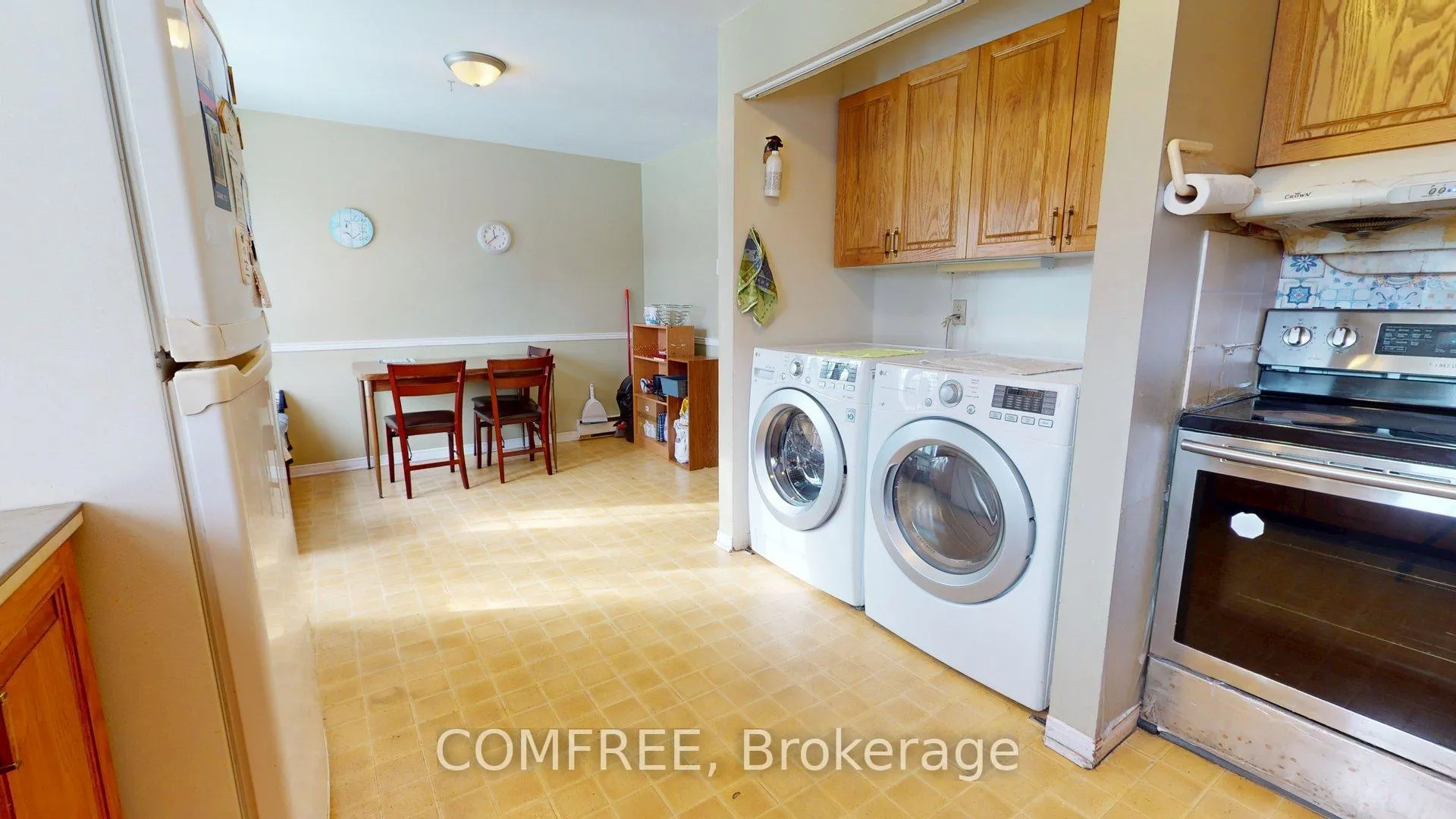 Photo 9 of 22 Arbordale Crescent, Ottawa, Centrepointe — HOMEH