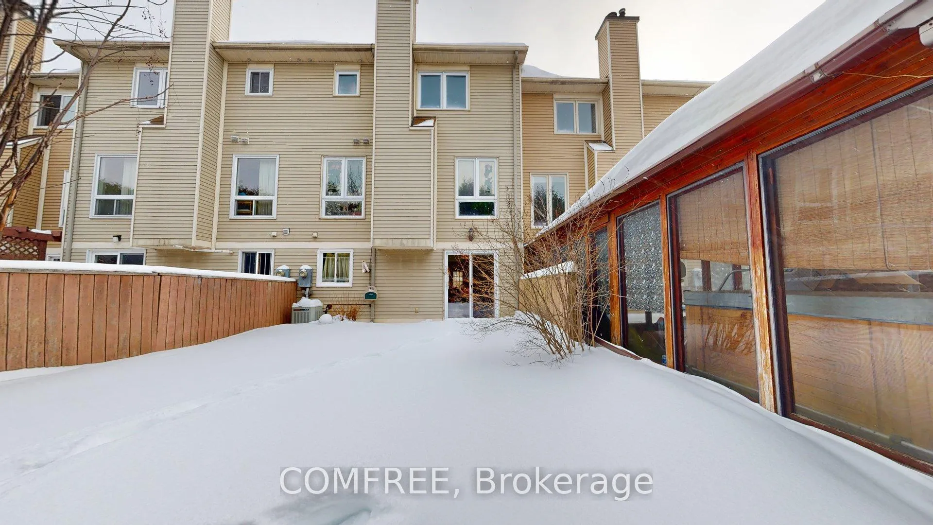 Photo 21 of 22 Arbordale Crescent, Ottawa, Centrepointe — HOMEH