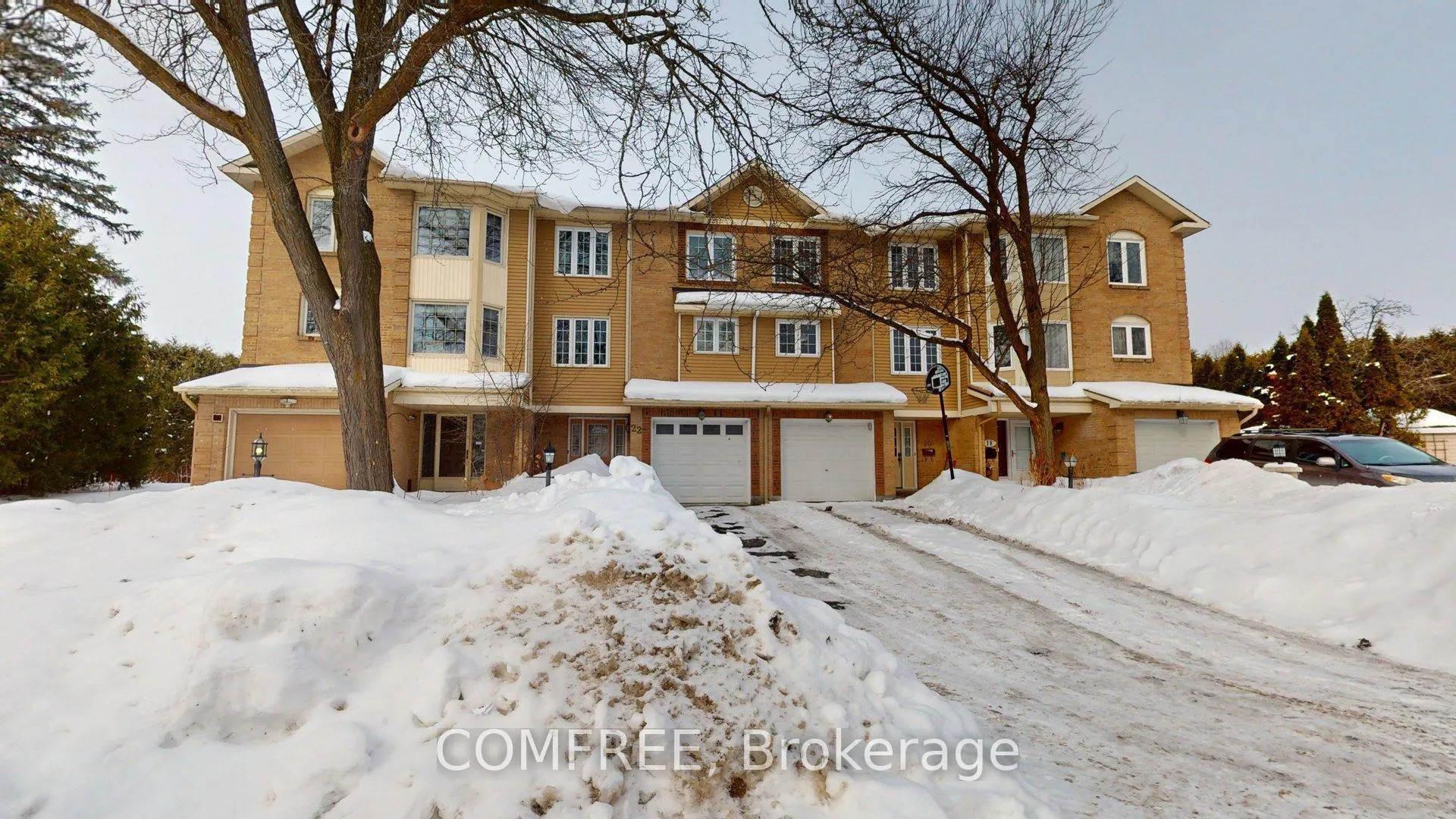 Photo 22 of 22 Arbordale Crescent, Ottawa, Centrepointe — HOMEH