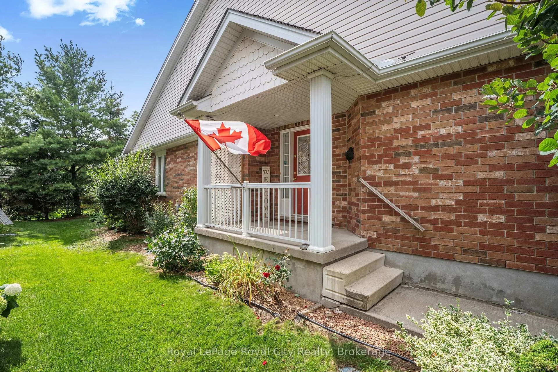 Photo 4 of 22 Thornton Street, Guelph, Grange Road — HOMEH