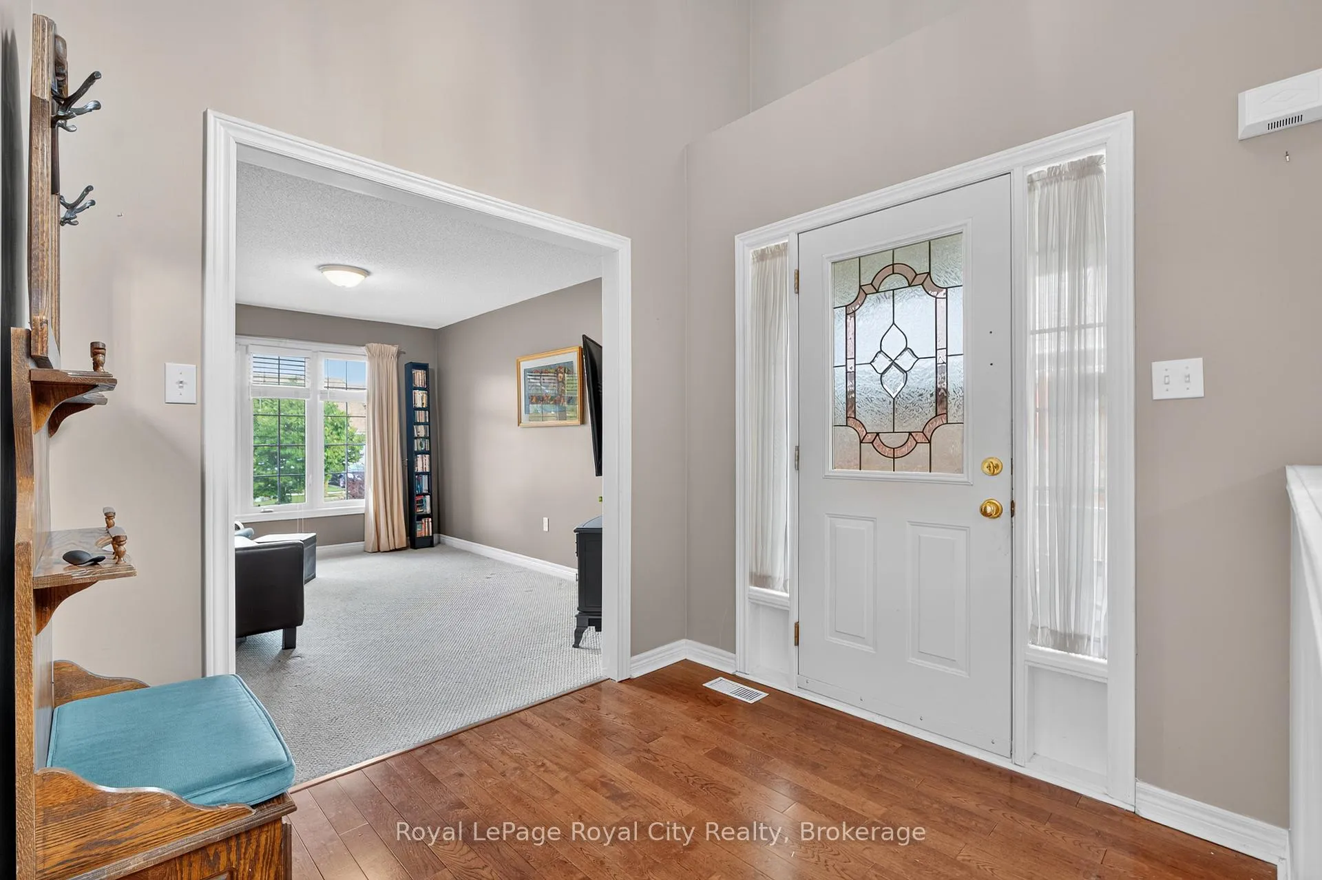 Photo 5 of 22 Thornton Street, Guelph, Grange Road — HOMEH