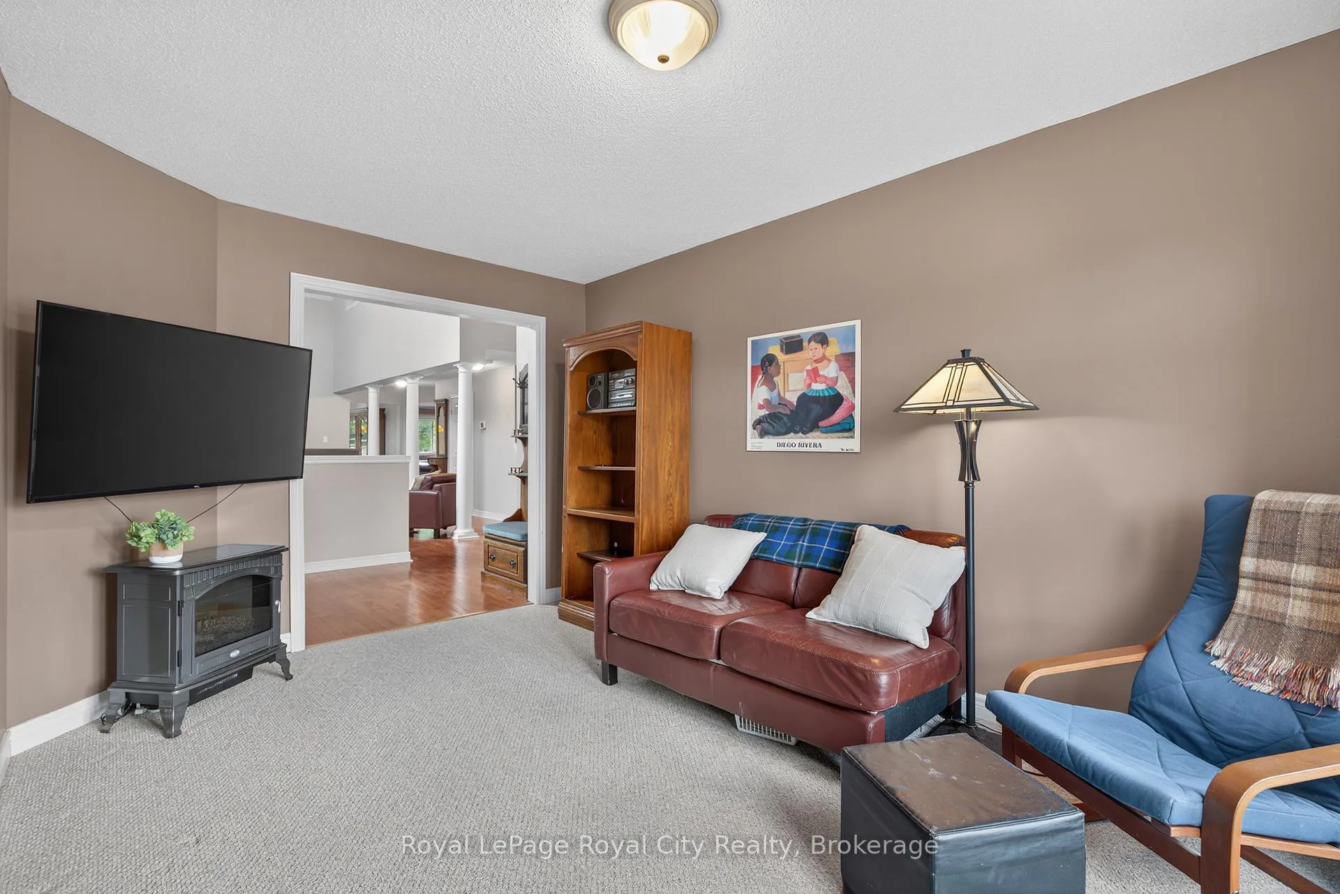 Photo 6 of 22 Thornton Street, Guelph, Grange Road — HOMEH