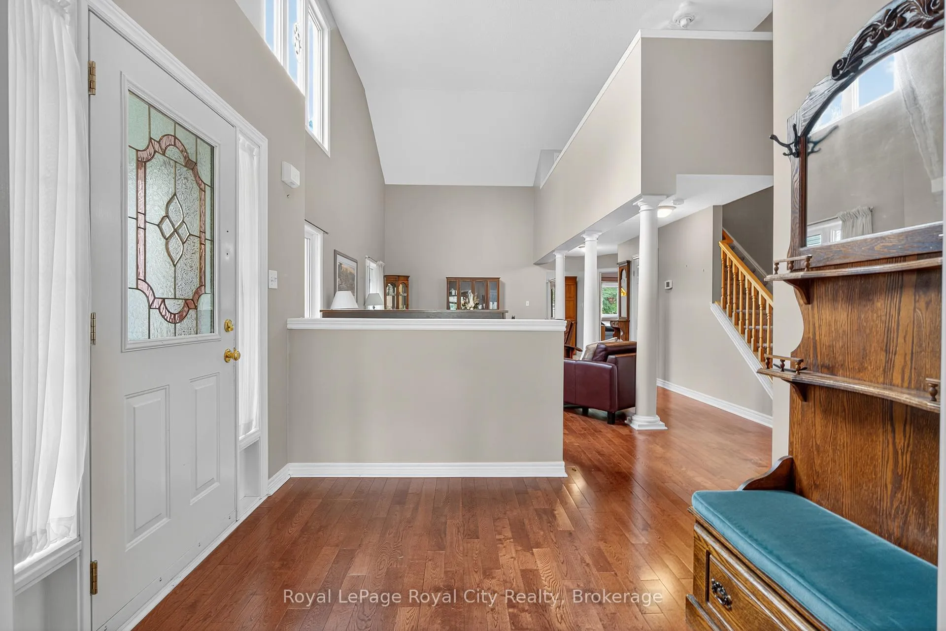Photo 8 of 22 Thornton Street, Guelph, Grange Road — HOMEH