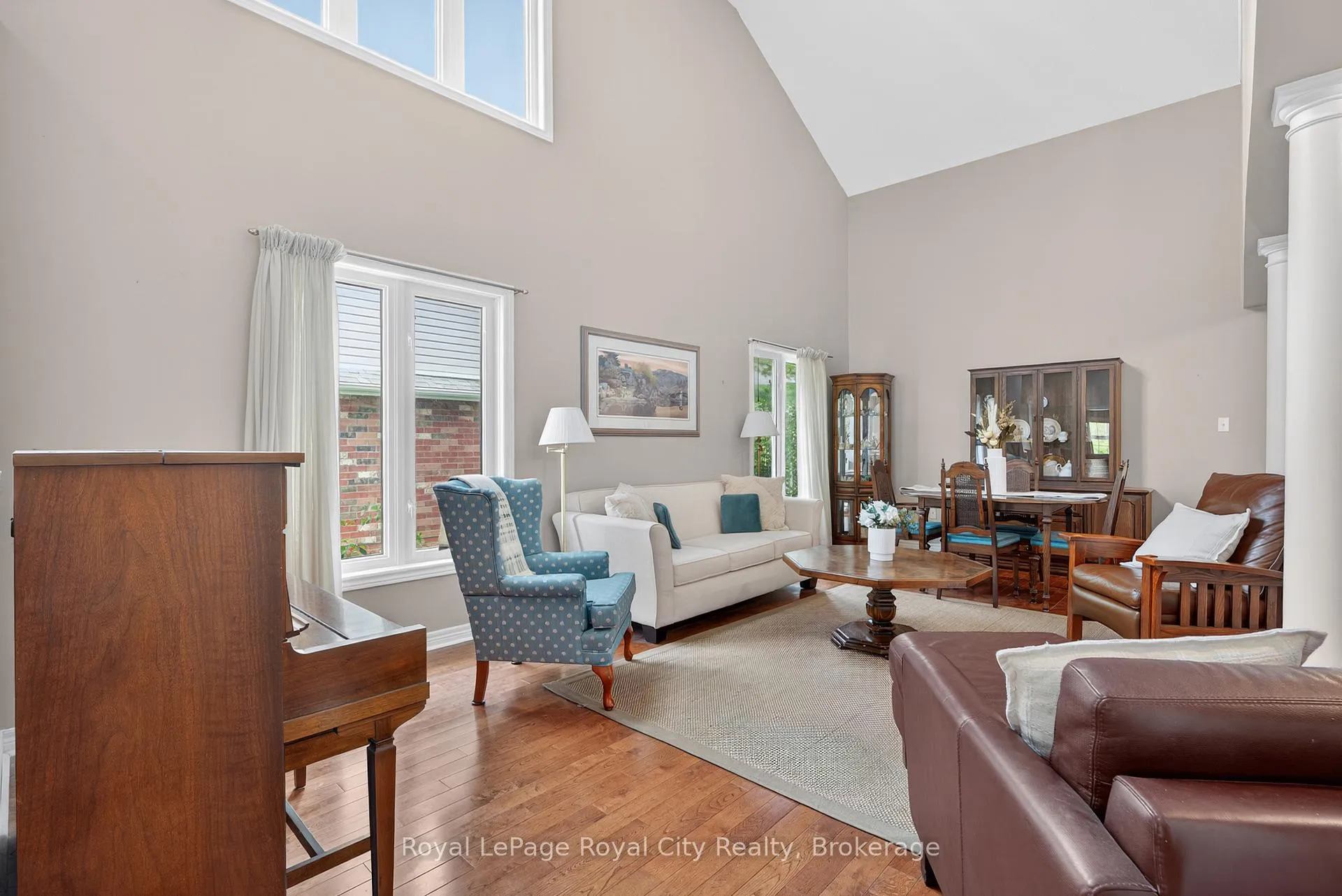Photo 9 of 22 Thornton Street, Guelph, Grange Road — HOMEH