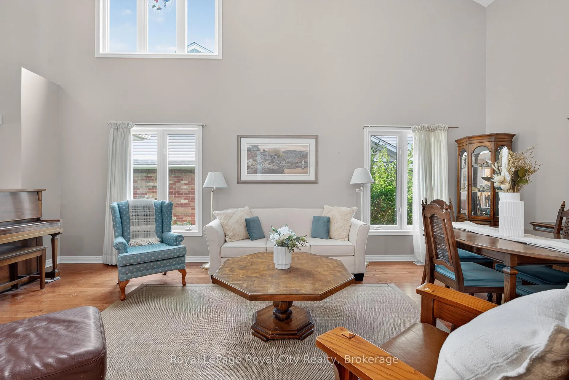 Photo 10 of 22 Thornton Street, Guelph, Grange Road — HOMEH