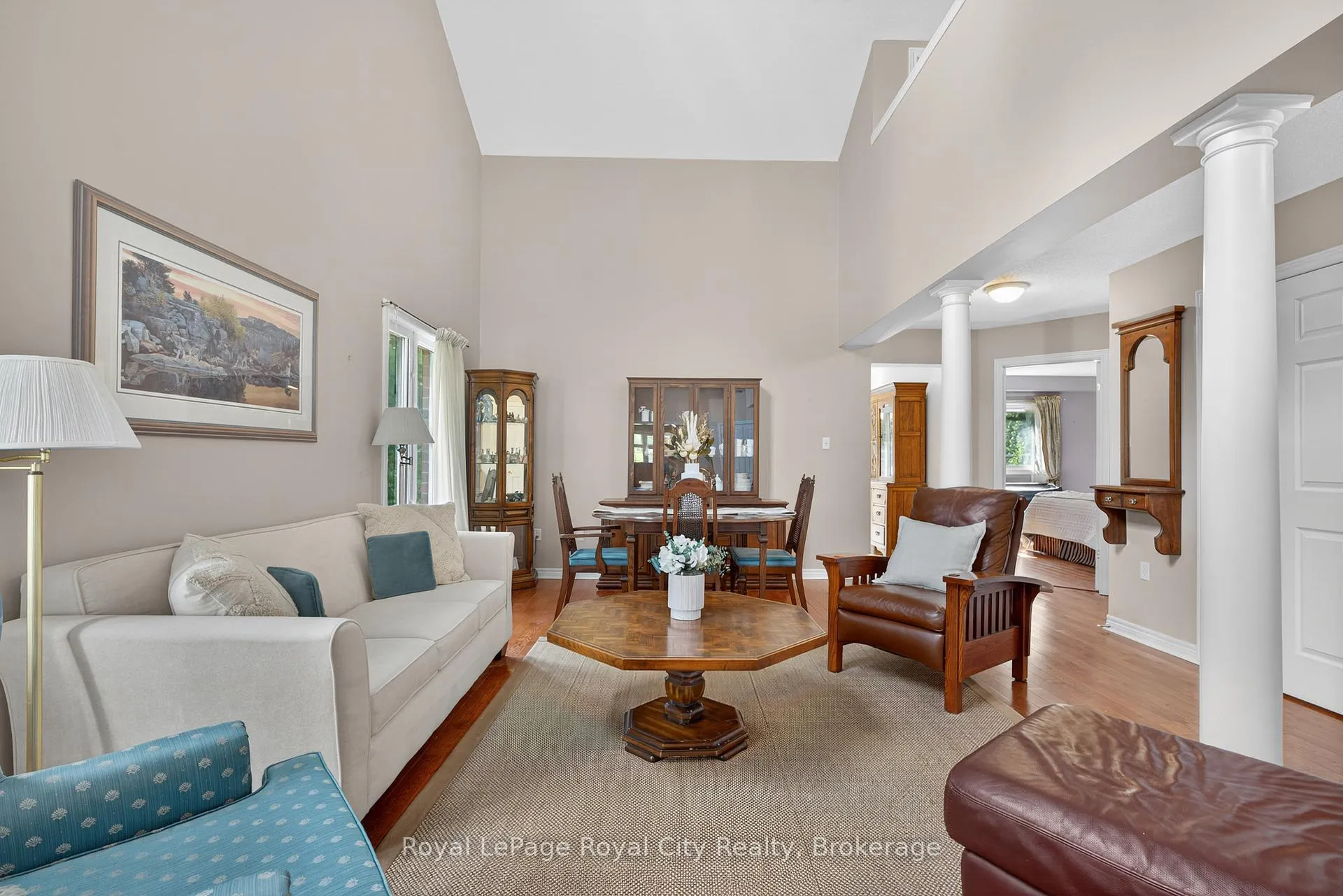 Photo 11 of 22 Thornton Street, Guelph, Grange Road — HOMEH
