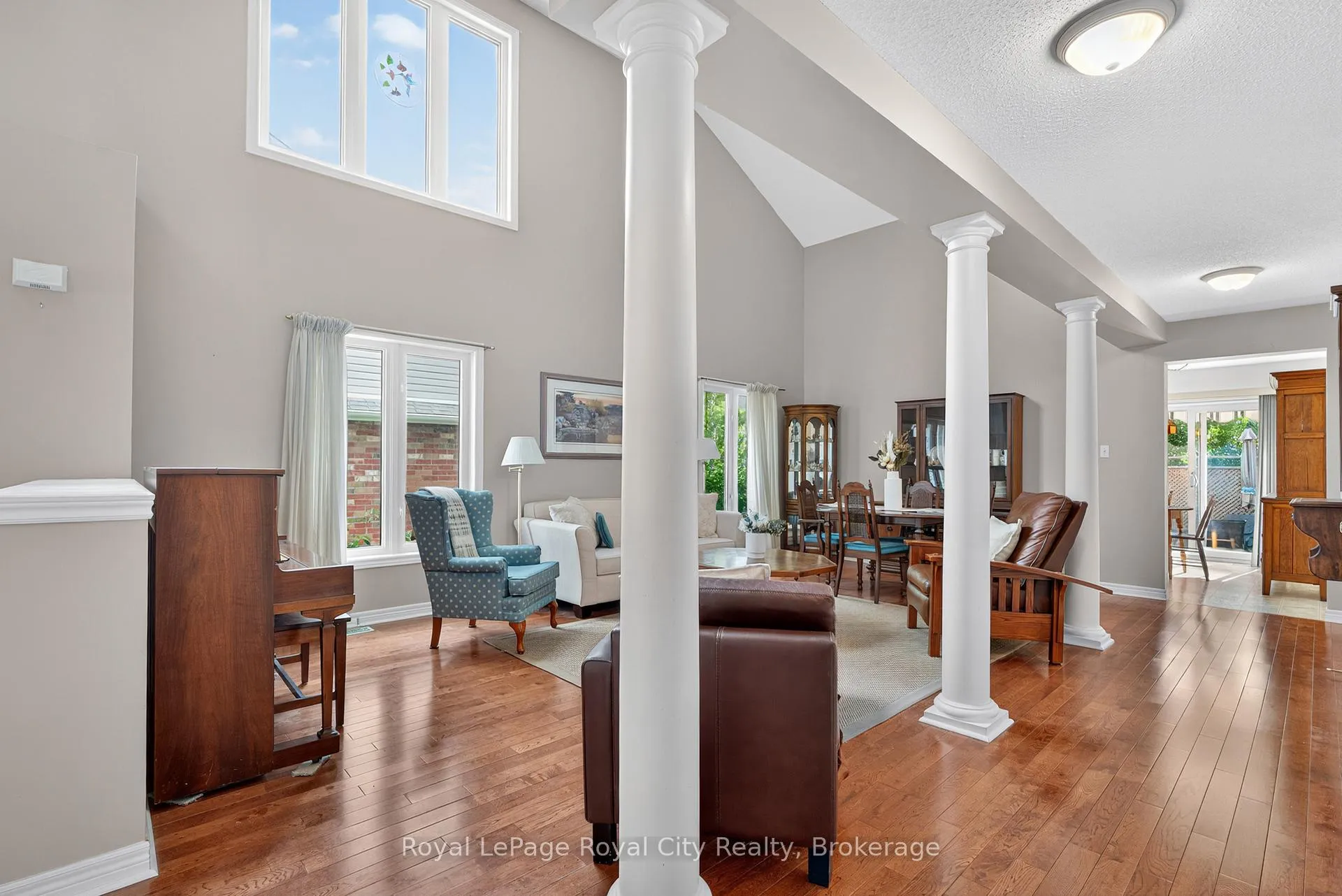Photo 12 of 22 Thornton Street, Guelph, Grange Road — HOMEH
