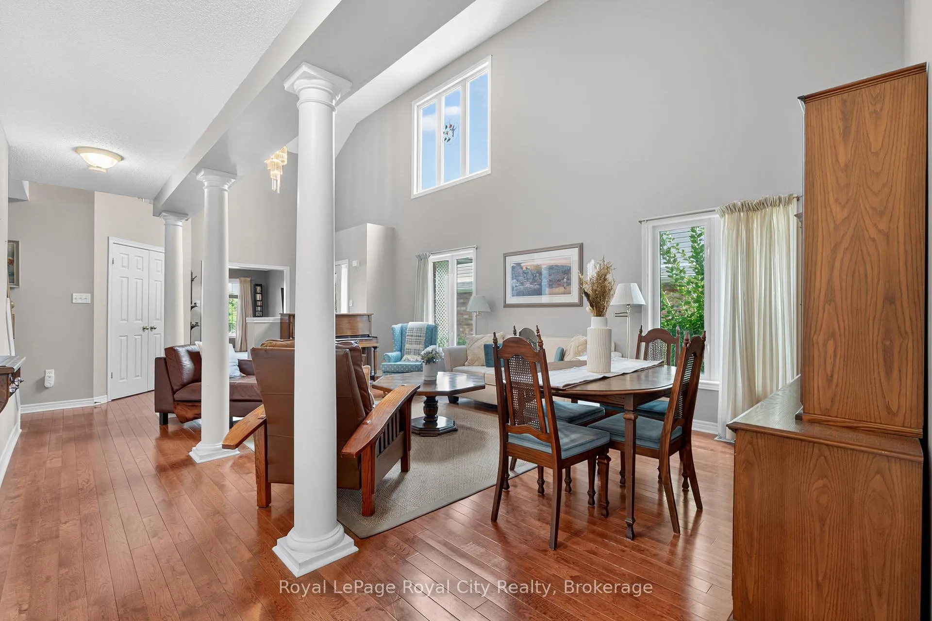 Photo 13 of 22 Thornton Street, Guelph, Grange Road — HOMEH