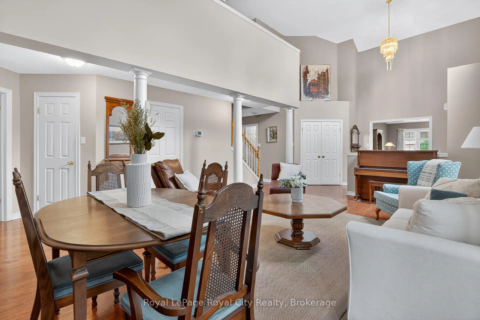 Photo 14 of 22 Thornton Street, Guelph, Grange Road — HOMEH