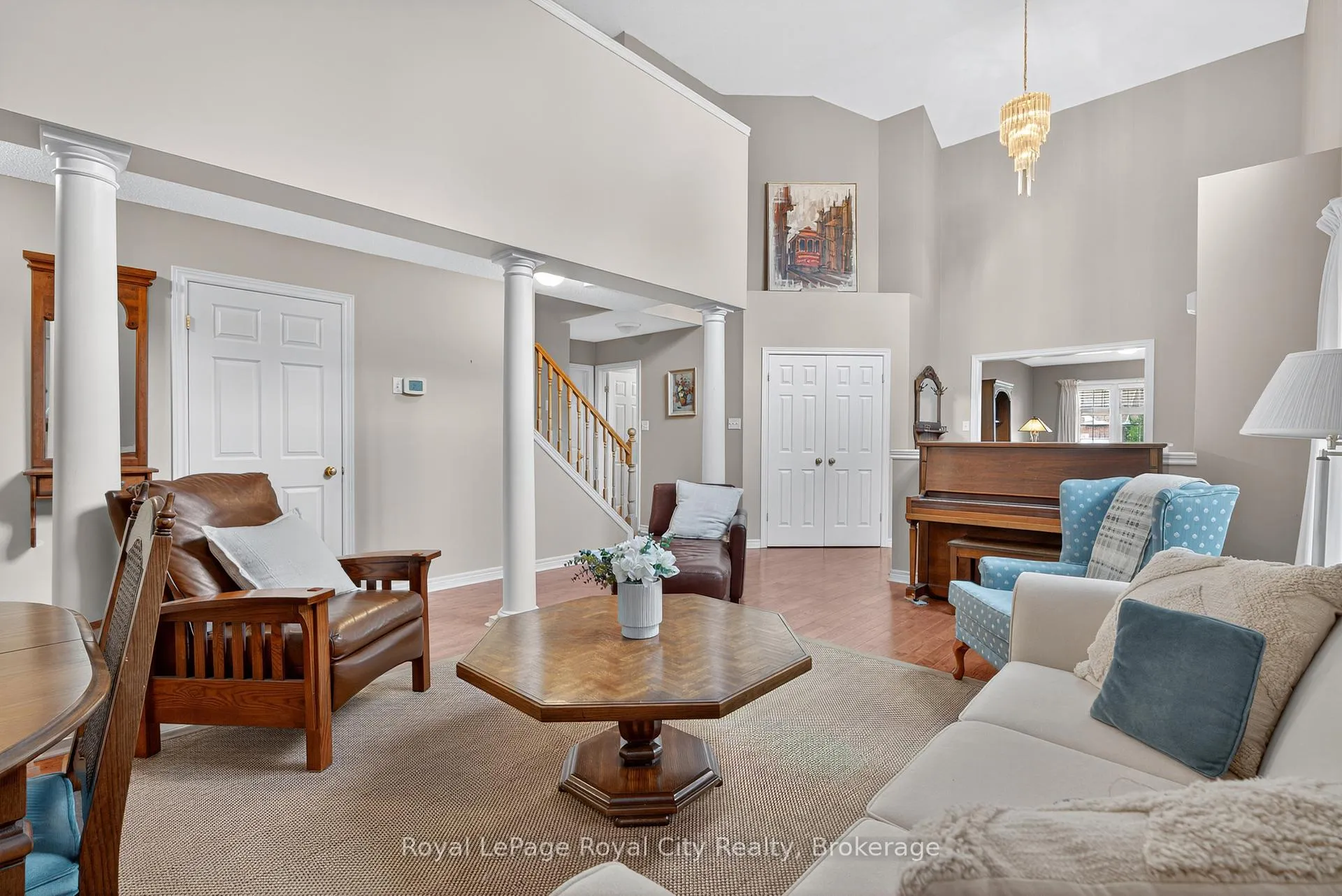 Photo 15 of 22 Thornton Street, Guelph, Grange Road — HOMEH