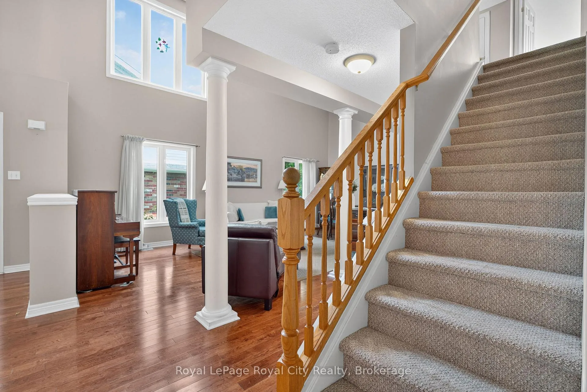 Photo 16 of 22 Thornton Street, Guelph, Grange Road — HOMEH