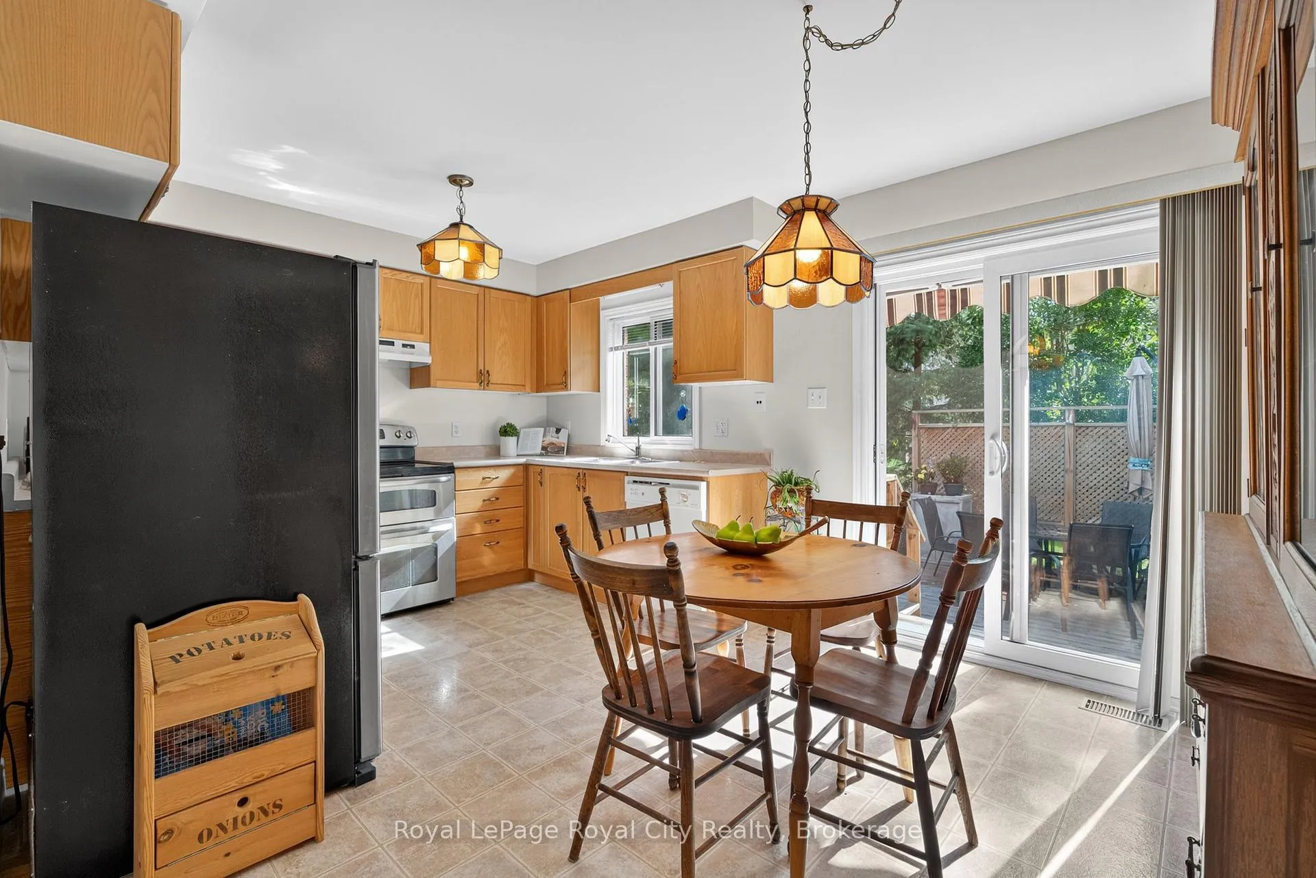 Photo 22 of 22 Thornton Street, Guelph, Grange Road — HOMEH
