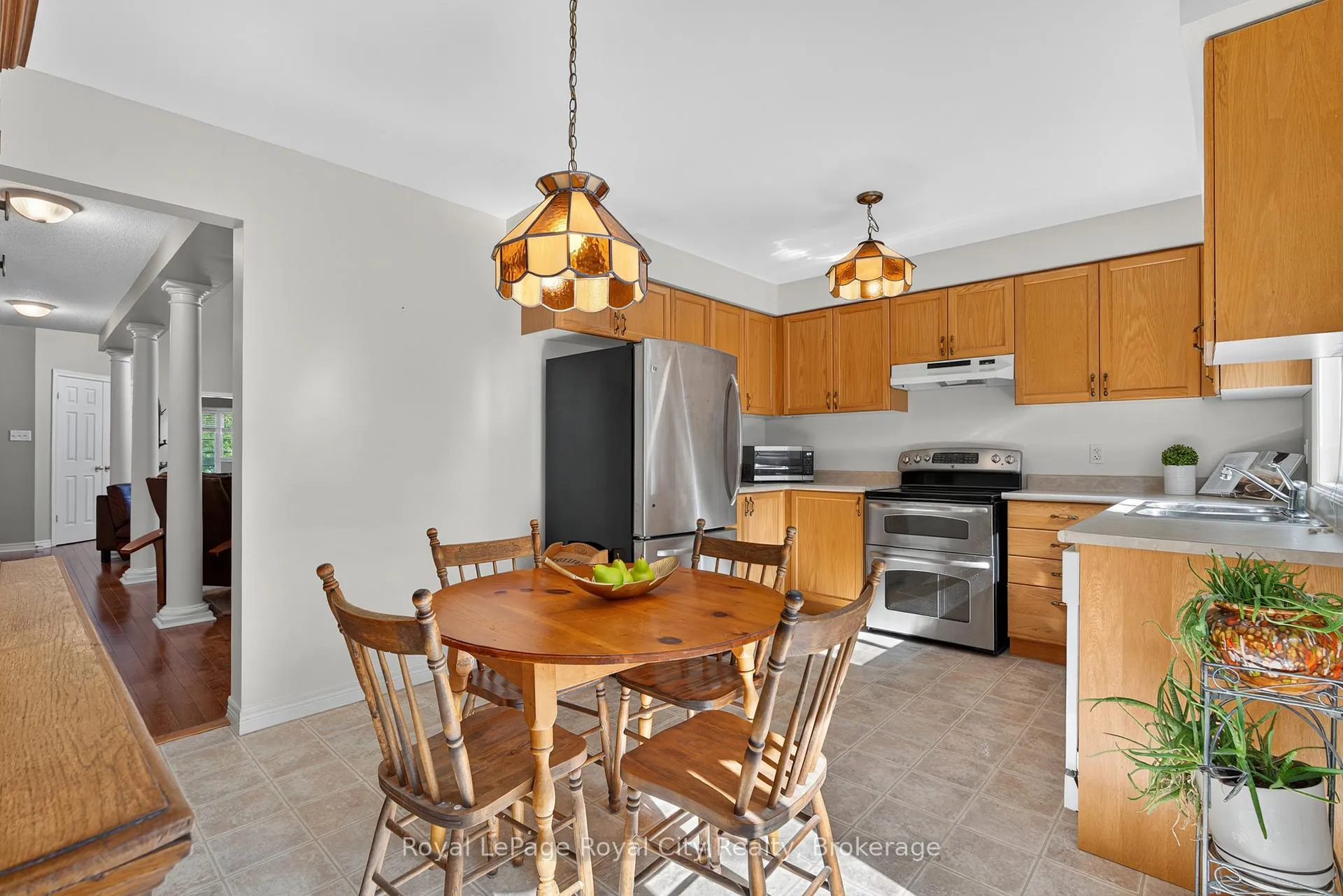 Photo 25 of 22 Thornton Street, Guelph, Grange Road — HOMEH