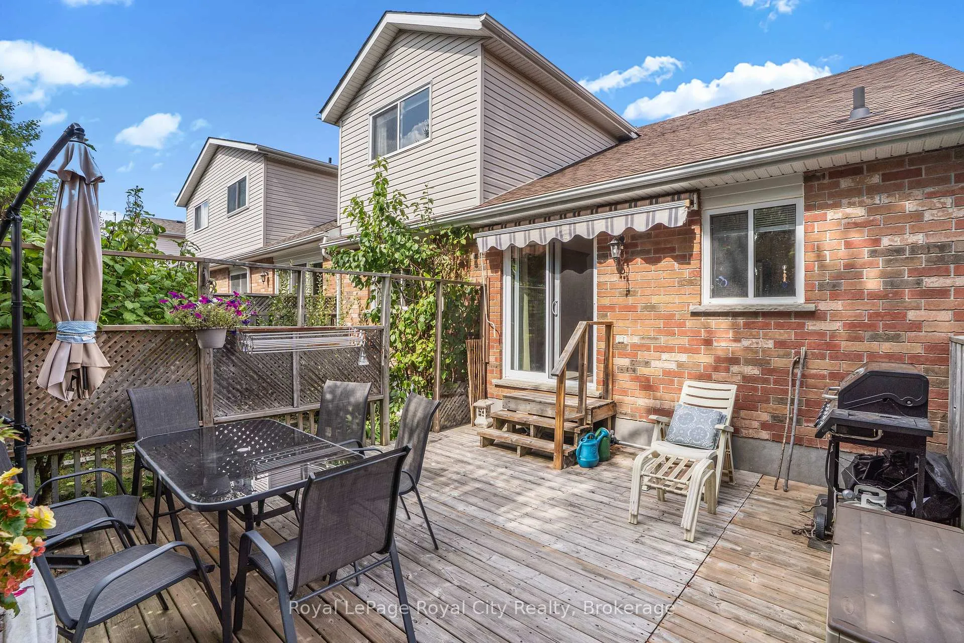 Photo 31 of 22 Thornton Street, Guelph, Grange Road — HOMEH