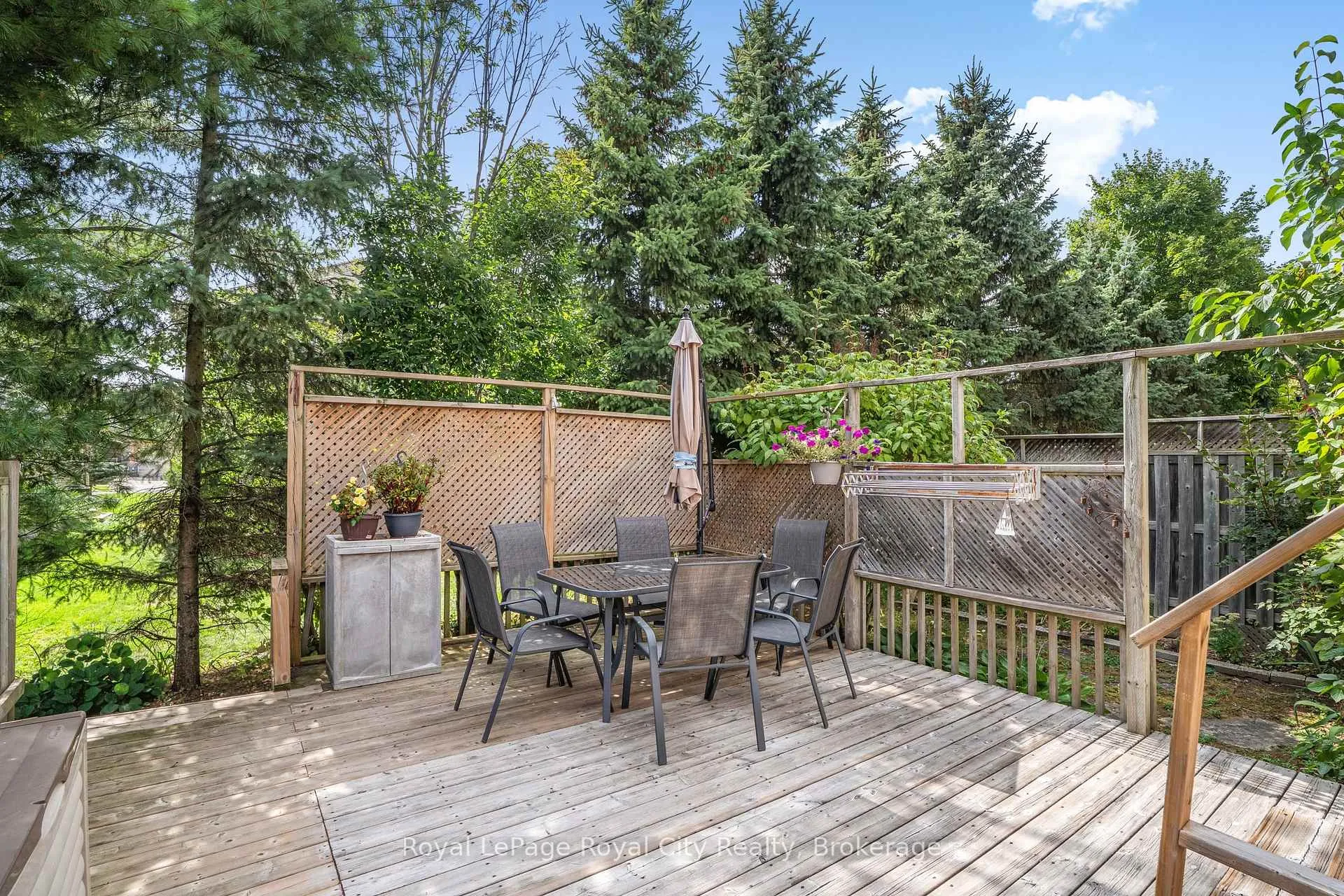 Photo 32 of 22 Thornton Street, Guelph, Grange Road — HOMEH