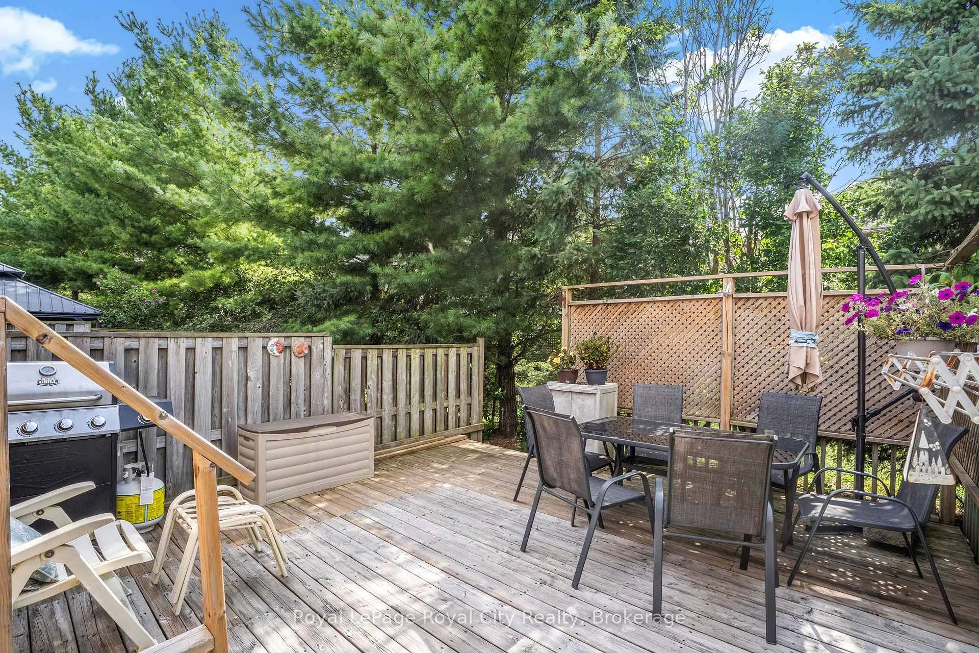 Photo 33 of 22 Thornton Street, Guelph, Grange Road — HOMEH