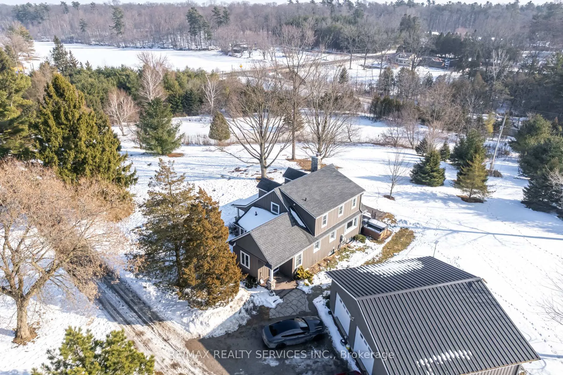 Photo 1 of 47746 Southdale Line, Central Elgin, Rural Central Elgin — HOMEH