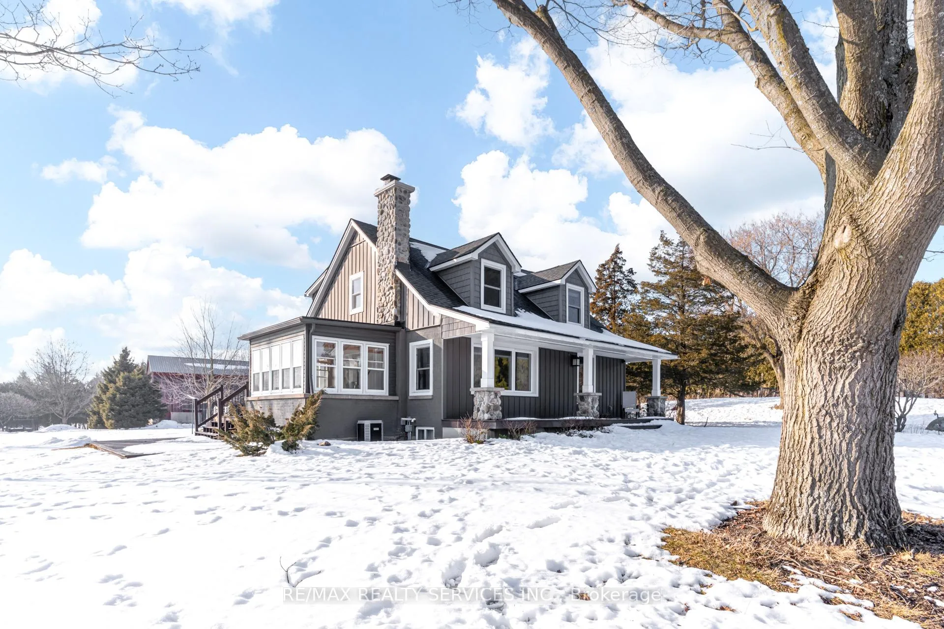 Photo 2 of 47746 Southdale Line, Central Elgin, Rural Central Elgin — HOMEH