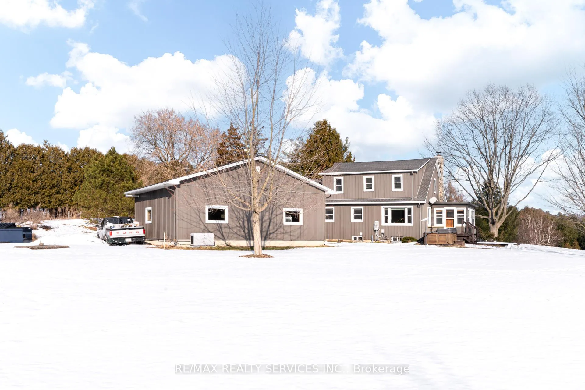 Photo 4 of 47746 Southdale Line, Central Elgin, Rural Central Elgin — HOMEH