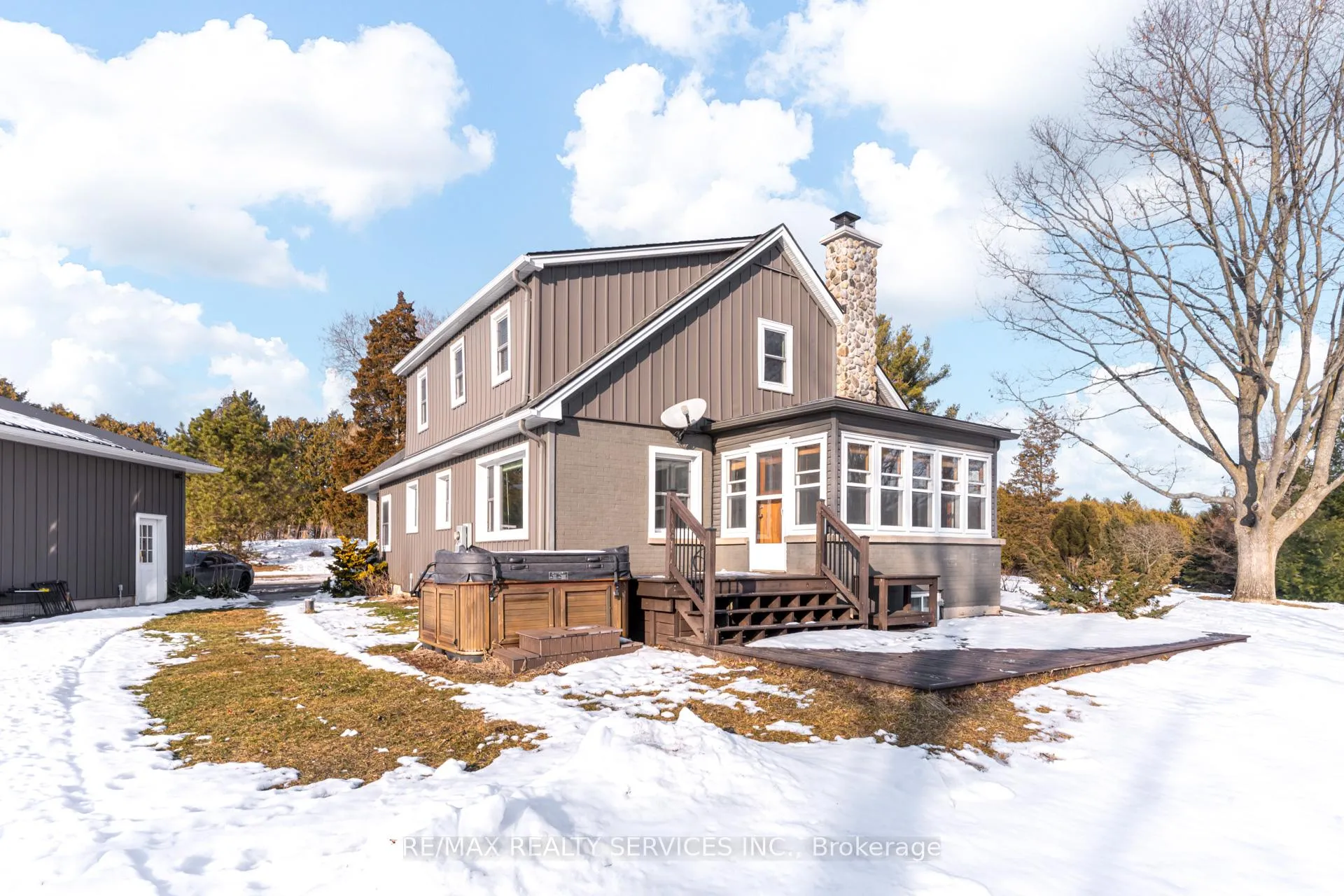 Photo 42 of 47746 Southdale Line, Central Elgin, Rural Central Elgin — HOMEH