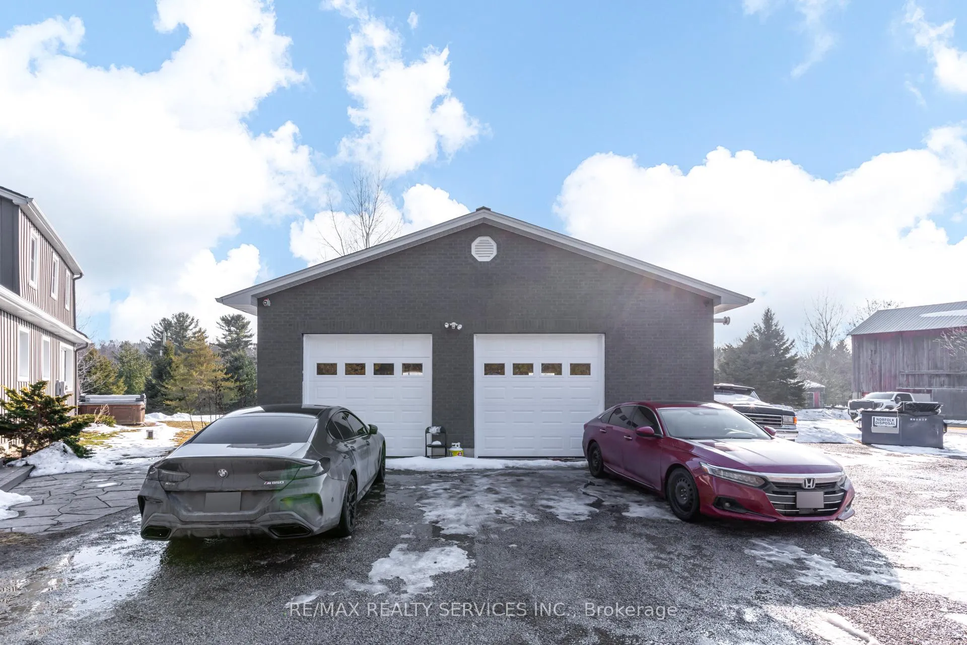 Photo 46 of 47746 Southdale Line, Central Elgin, Rural Central Elgin — HOMEH