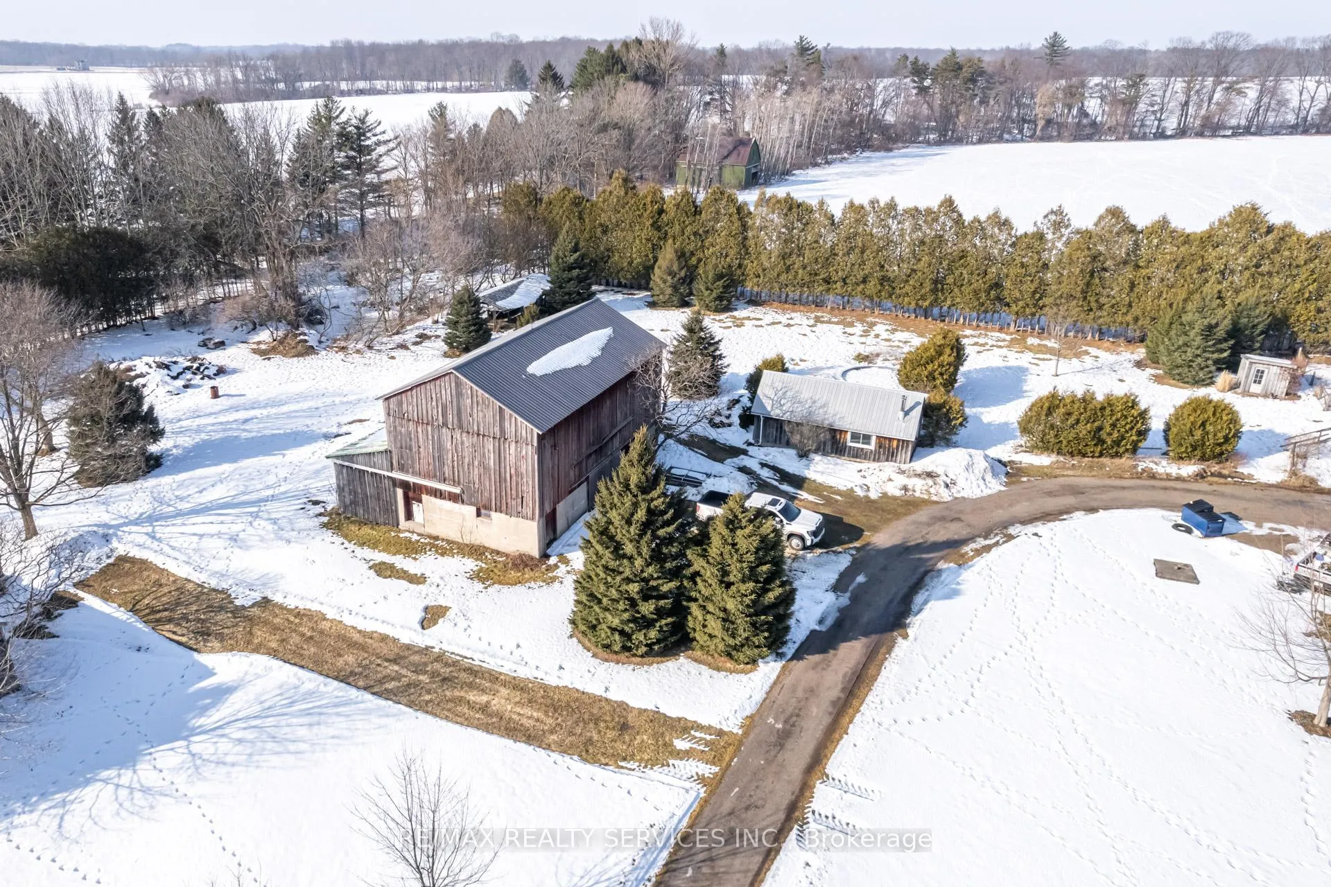 Photo 47 of 47746 Southdale Line, Central Elgin, Rural Central Elgin — HOMEH