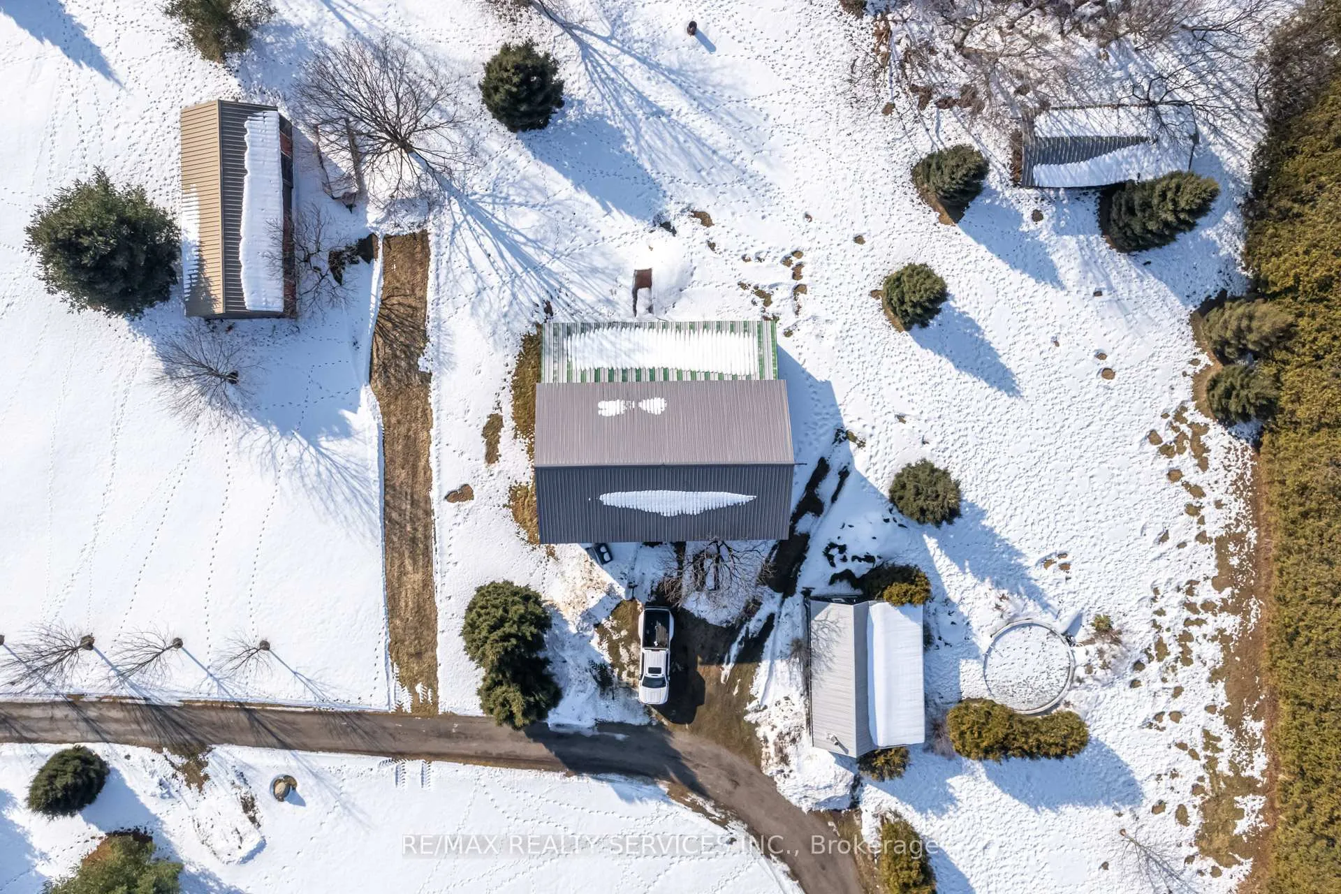 Photo 48 of 47746 Southdale Line, Central Elgin, Rural Central Elgin — HOMEH
