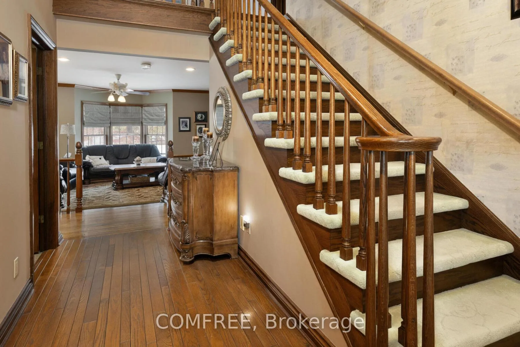 Photo 3 of 70353 Ausable Line, South Huron, Stephen — HOMEH