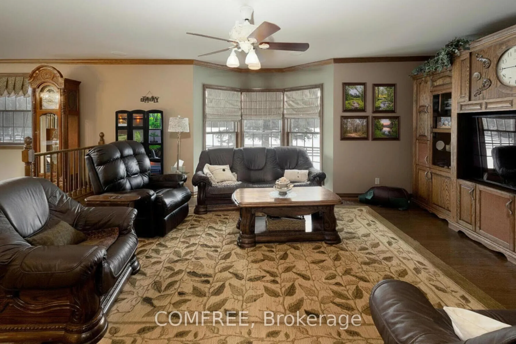 Photo 4 of 70353 Ausable Line, South Huron, Stephen — HOMEH