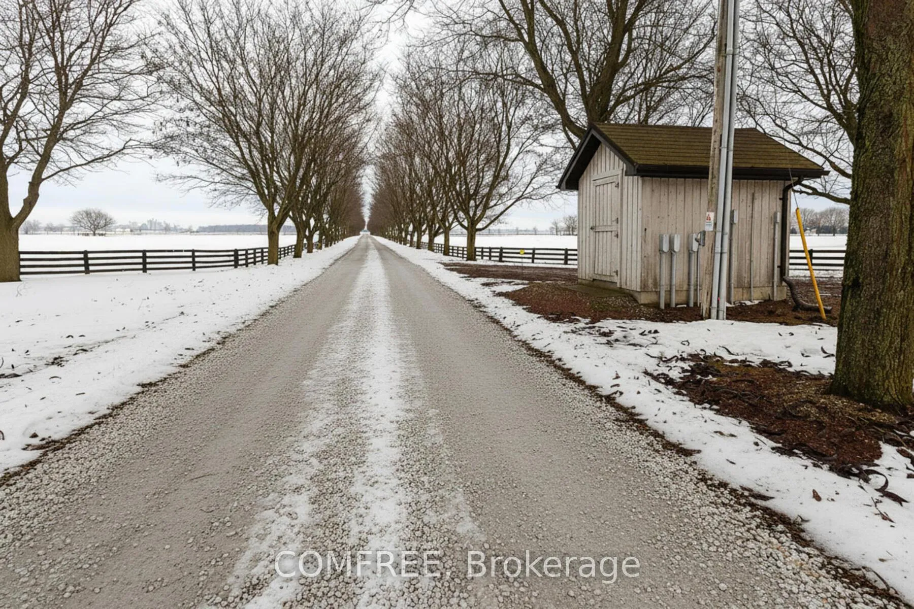 Photo 8 of 70353 Ausable Line, South Huron, Stephen — HOMEH