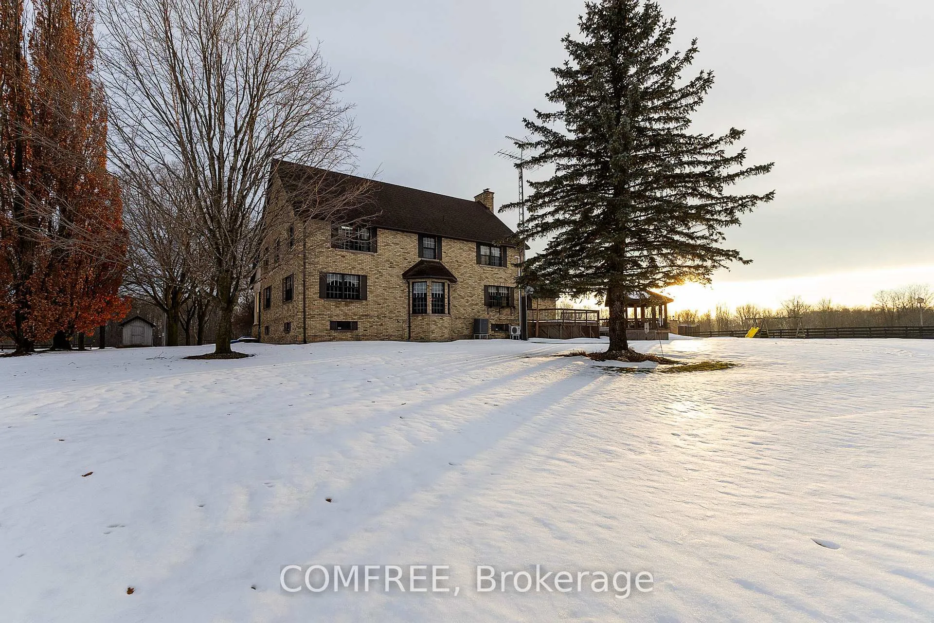 Photo 9 of 70353 Ausable Line, South Huron, Stephen — HOMEH