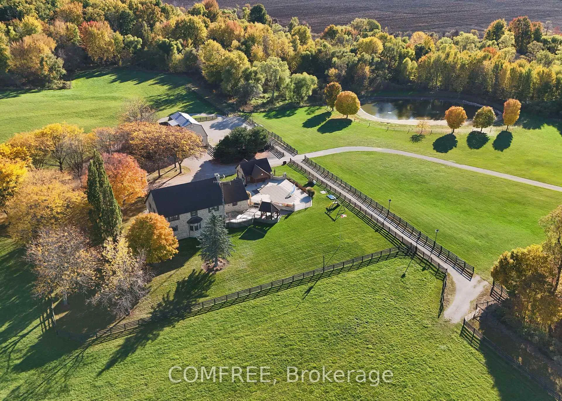 Photo 11 of 70353 Ausable Line, South Huron, Stephen — HOMEH